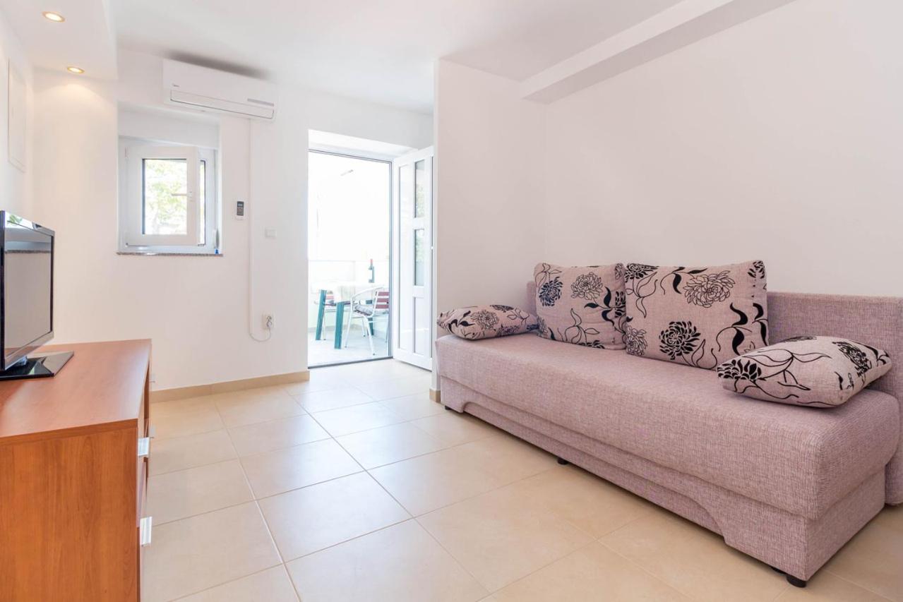 Apartment MiMa view 2