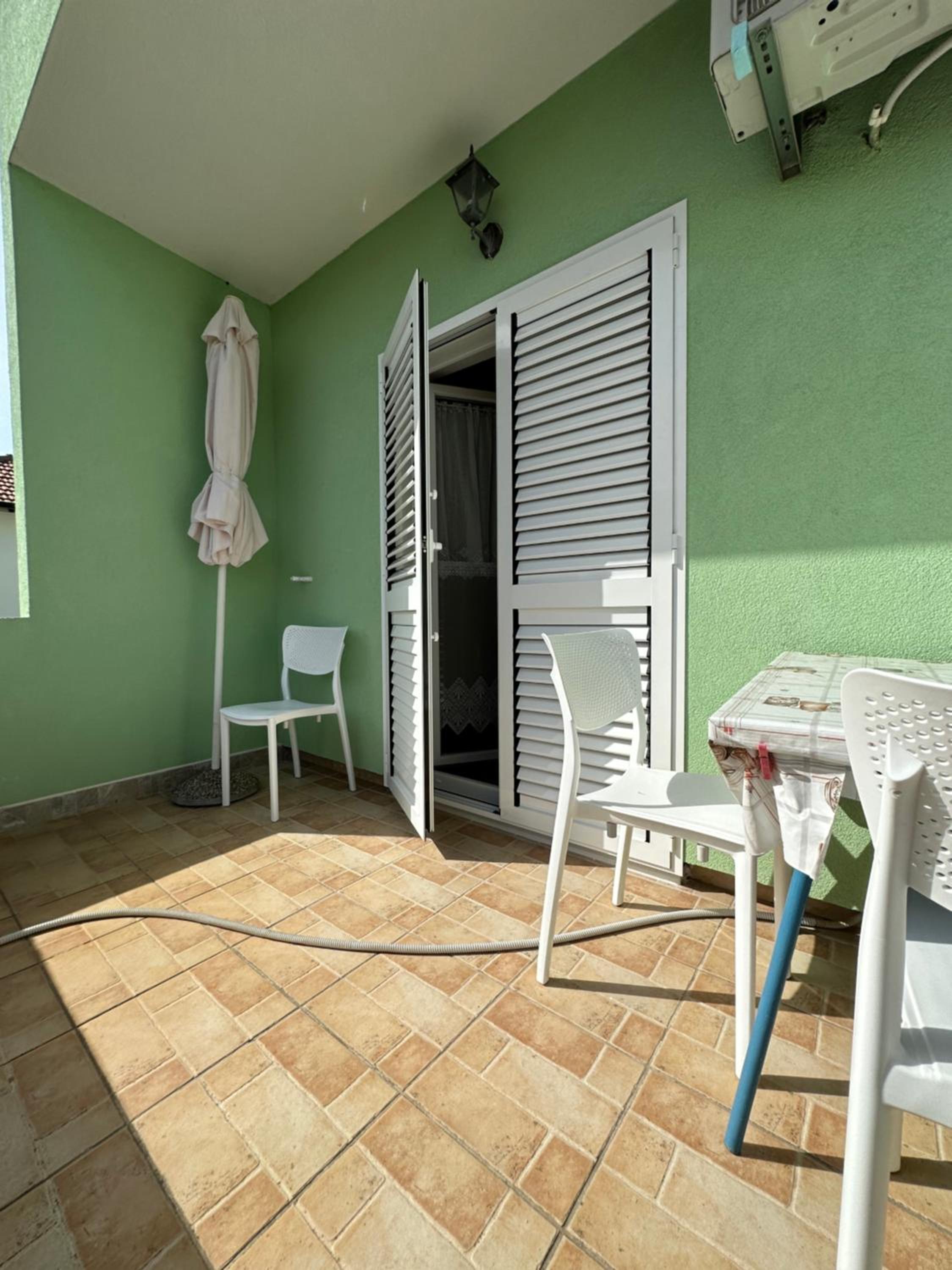Apartmani Tratinčica
