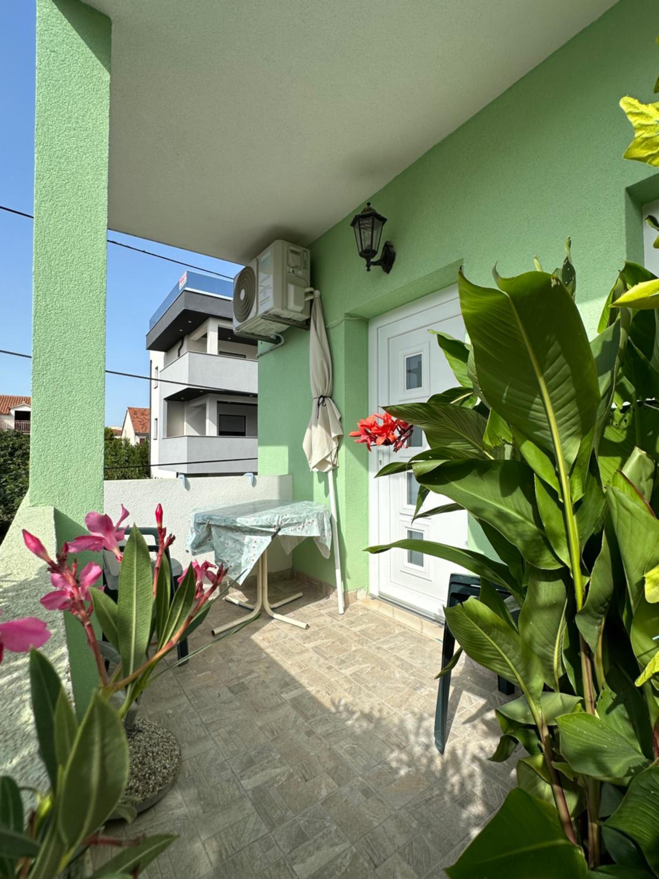 Apartmani Tratinčica