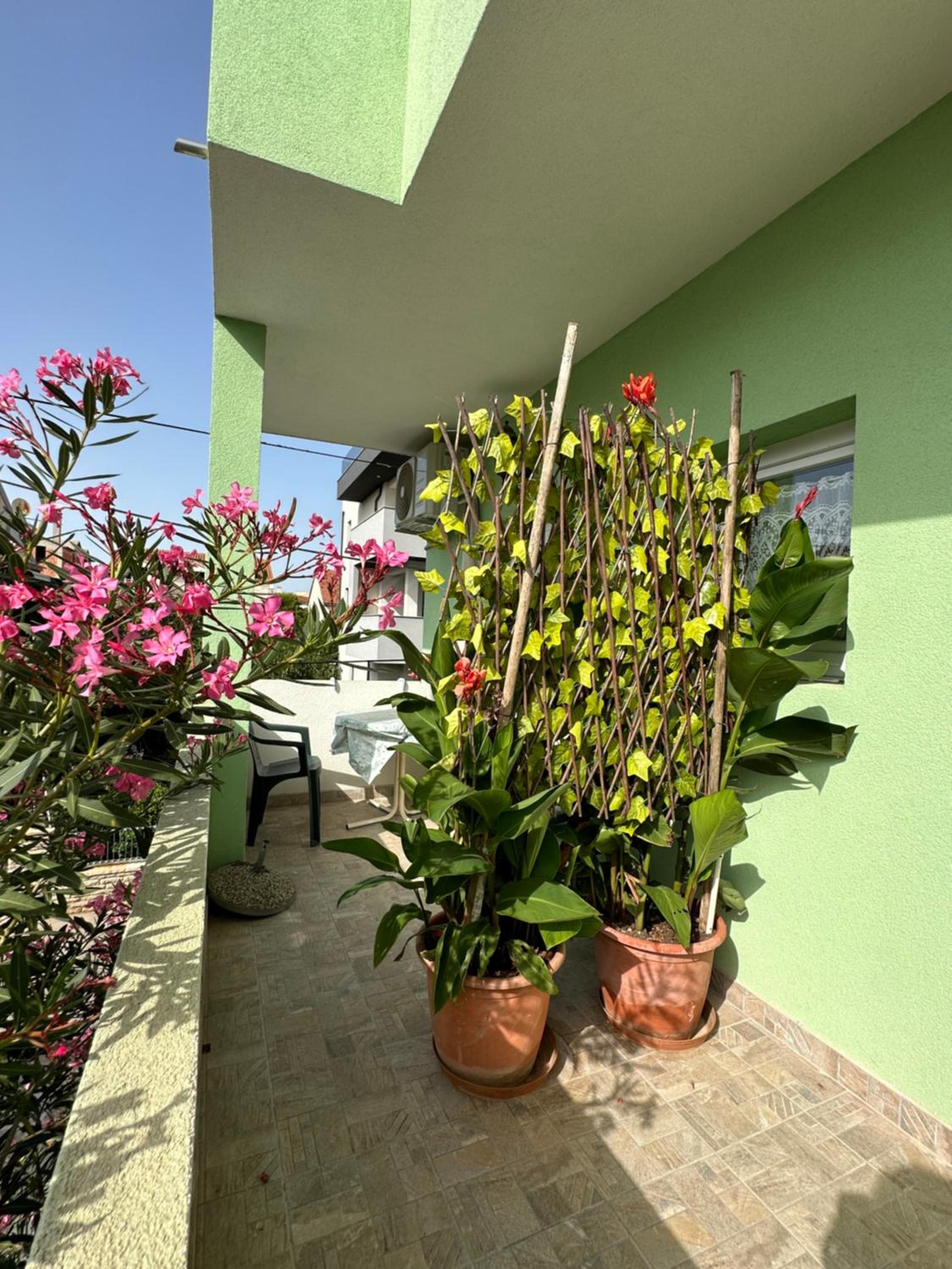 Apartmani Tratinčica
