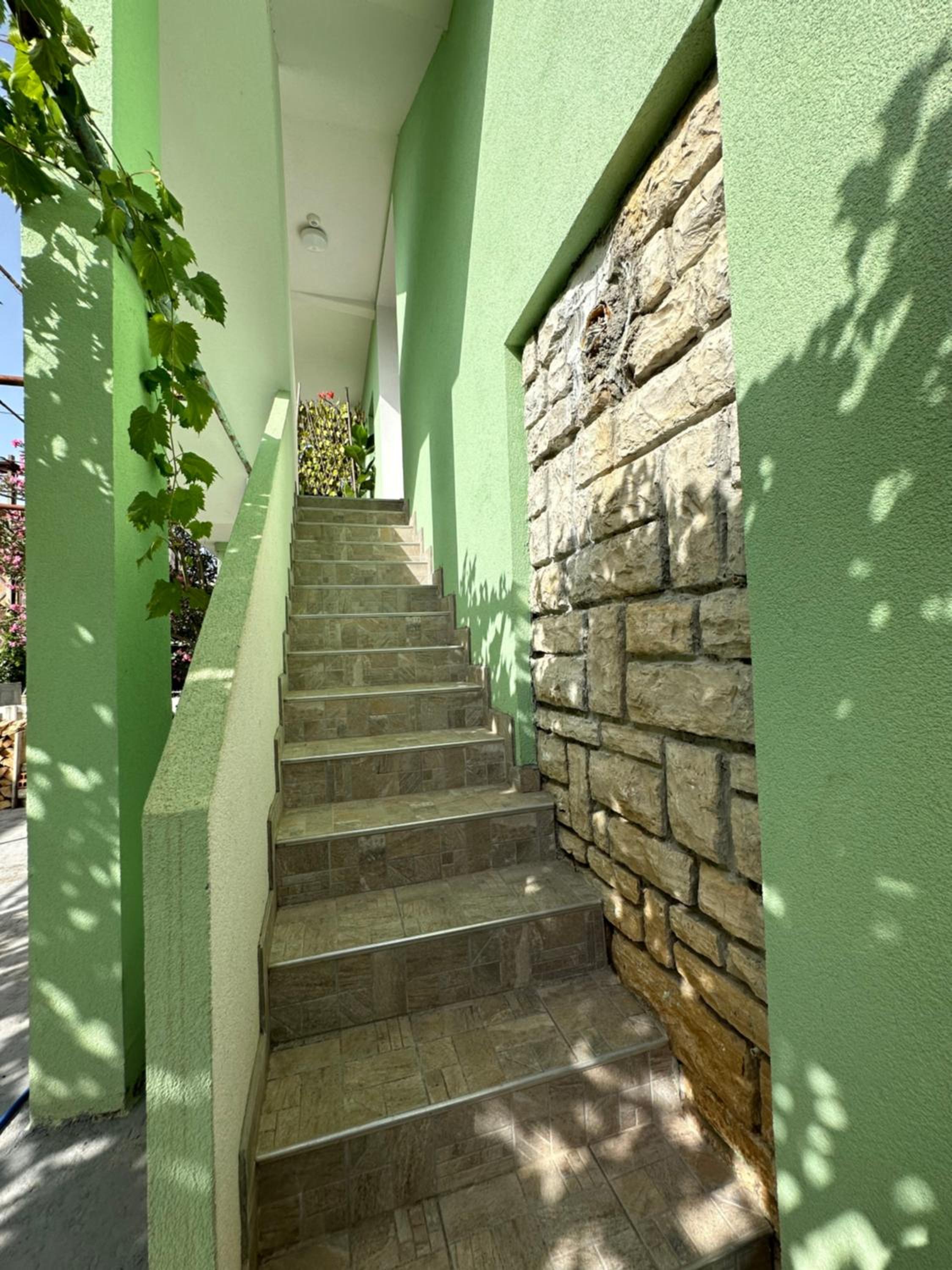 Apartmani Tratinčica
