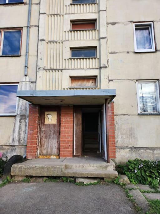 Svitene apartmets