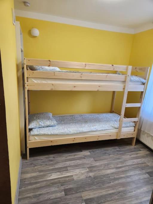 Svitene apartmets