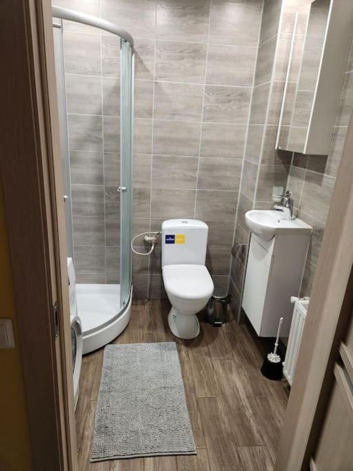Svitene apartmets