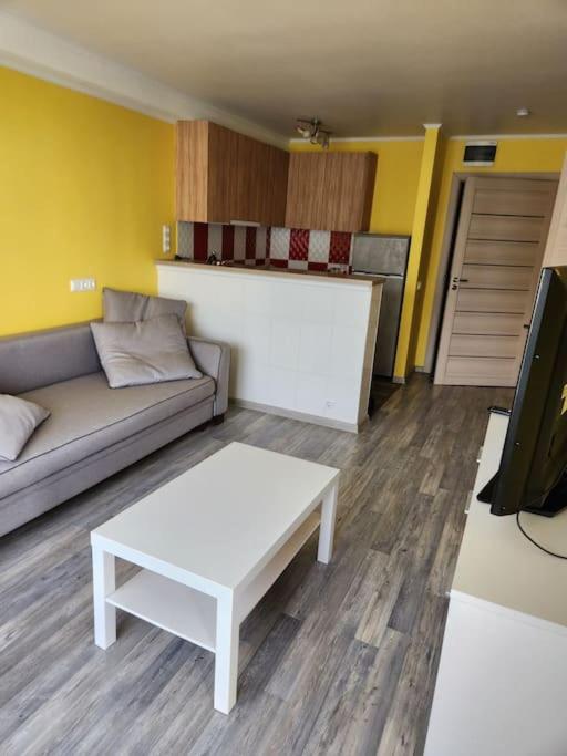 Svitene apartmets