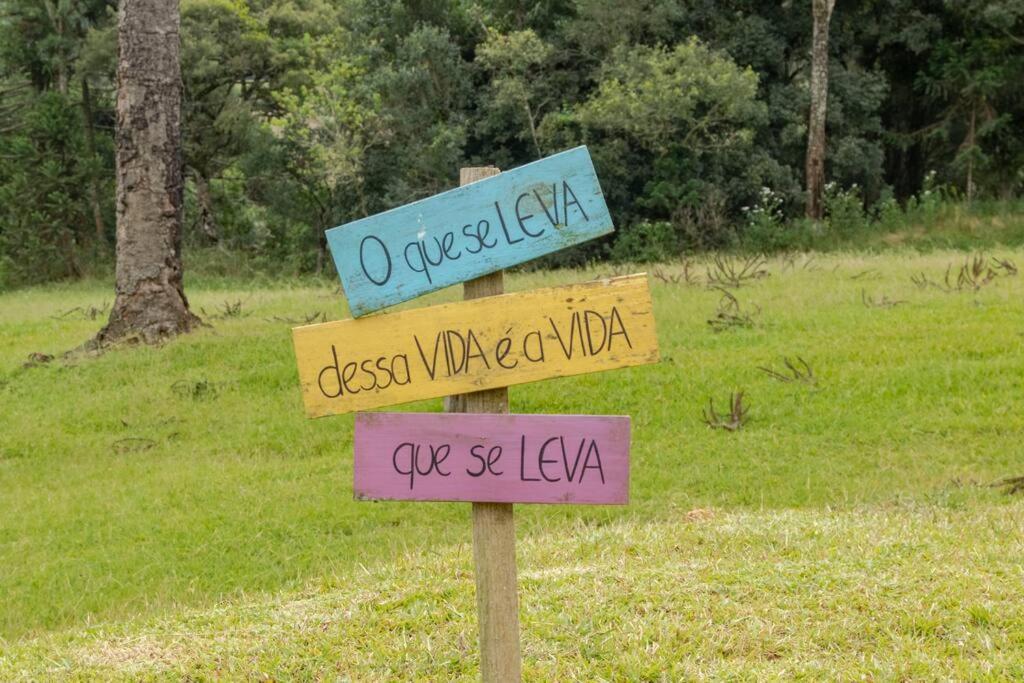 Refúgio da Neve! Cabana Araucária!