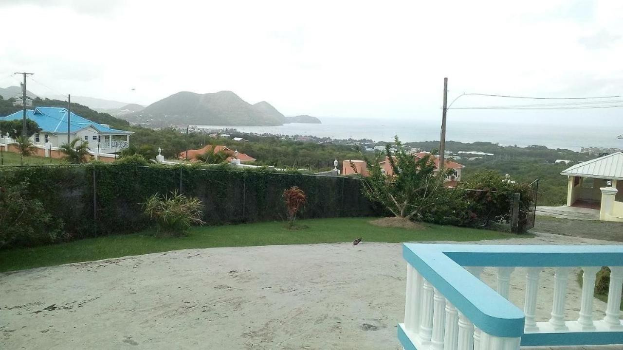 Mount Belle View Villa view 2