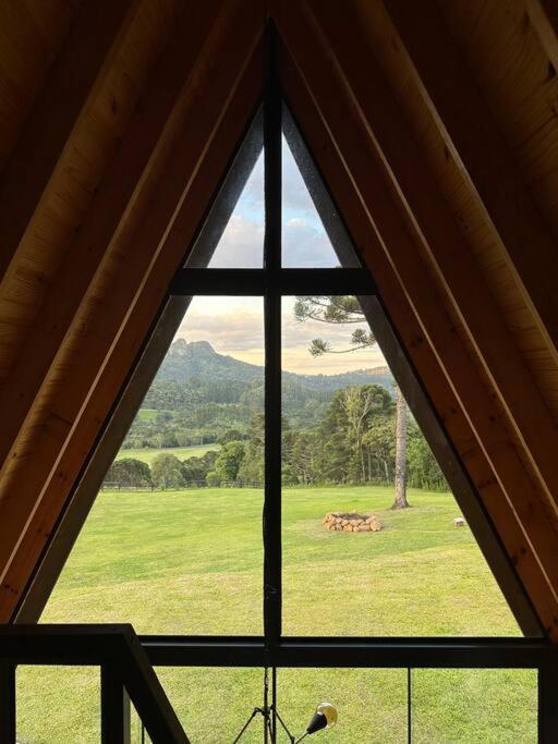 Refúgio da Neve! Cabana Araucária!