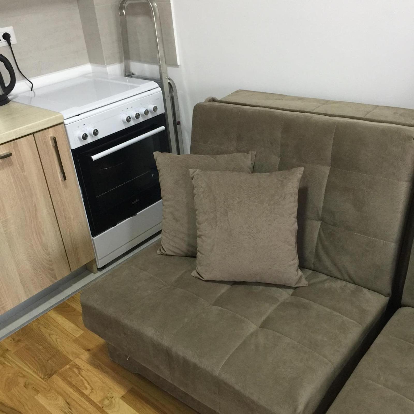 Apartman Nais