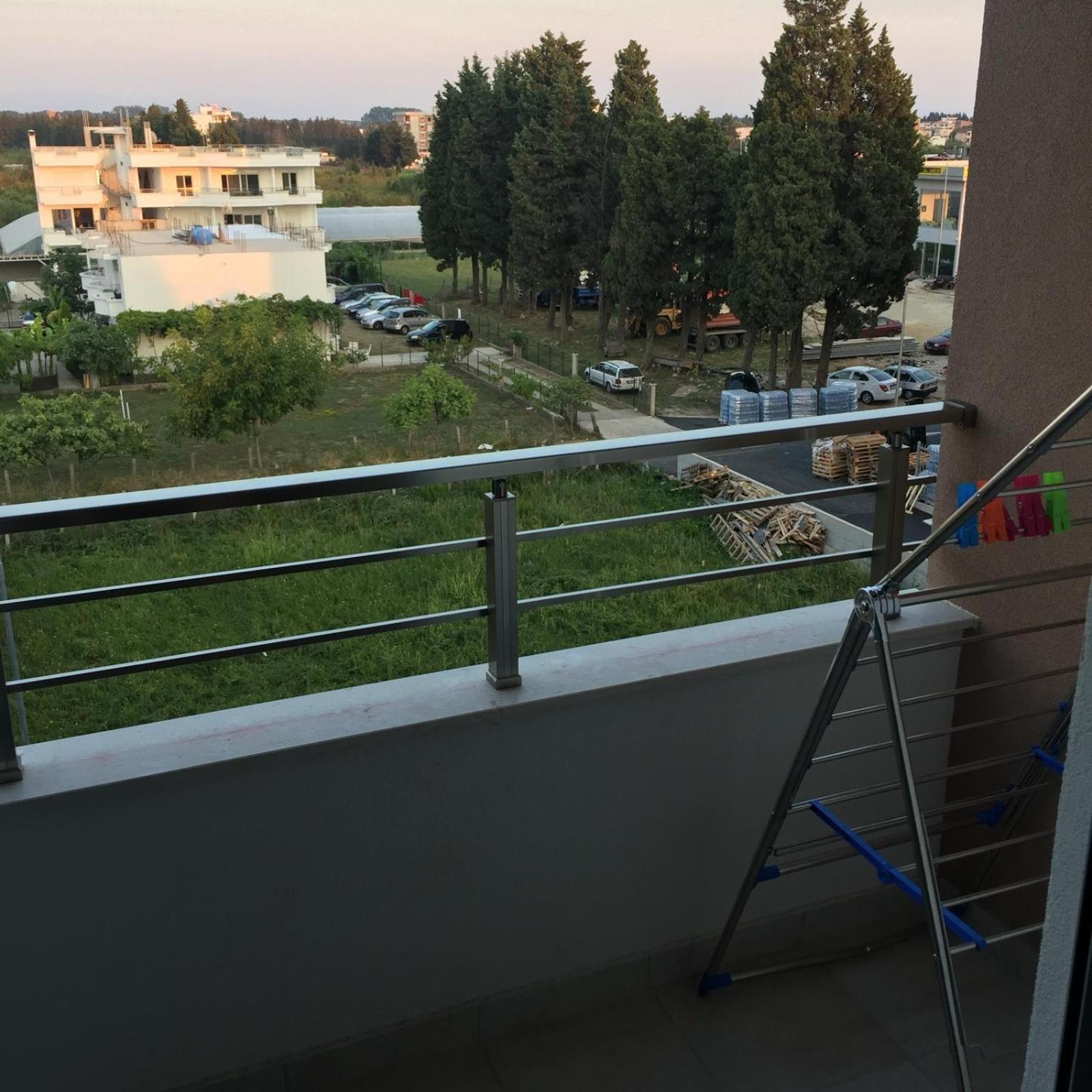 Apartman Nais