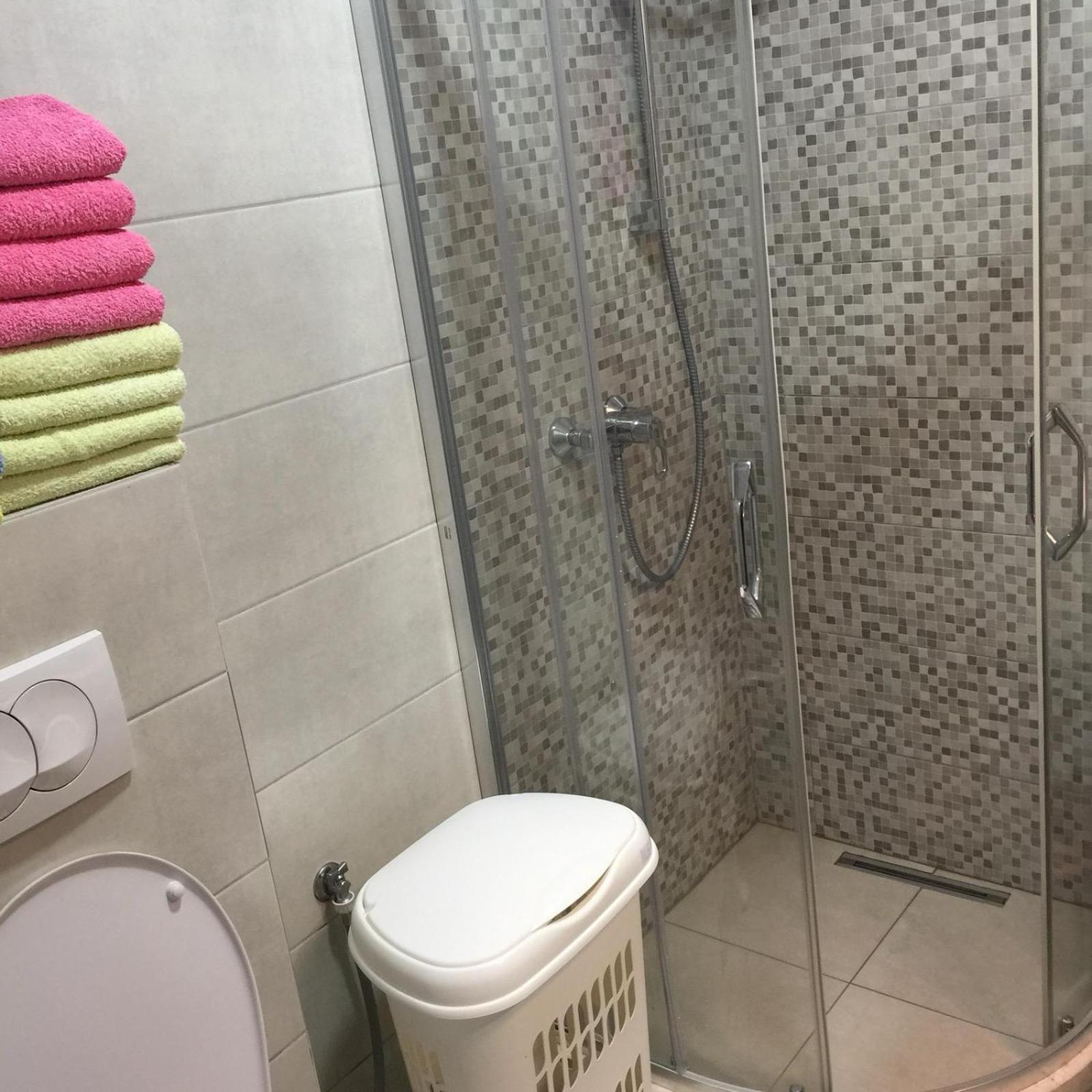 Apartman Nais