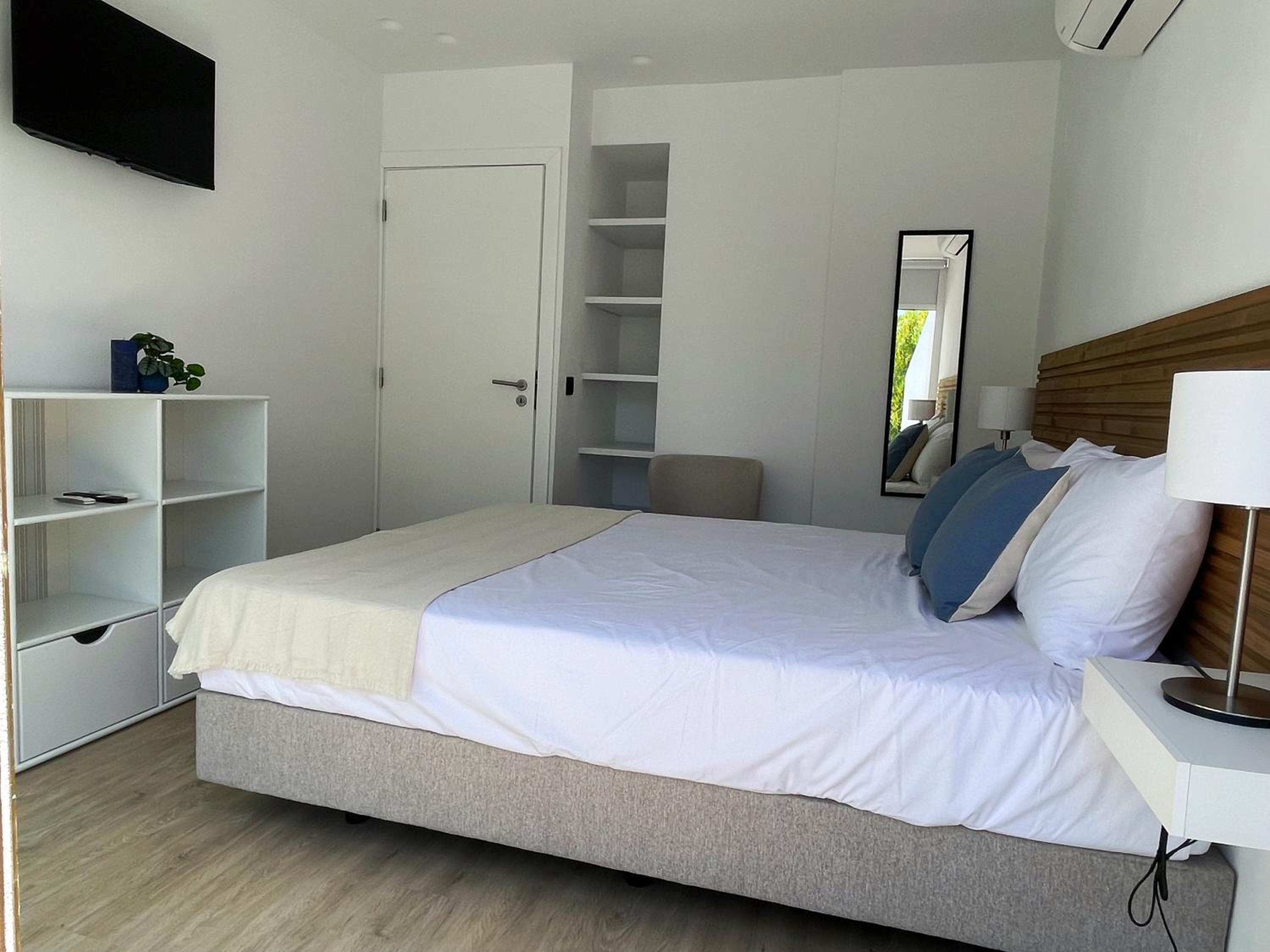 Vilamoura Platanos House view 2