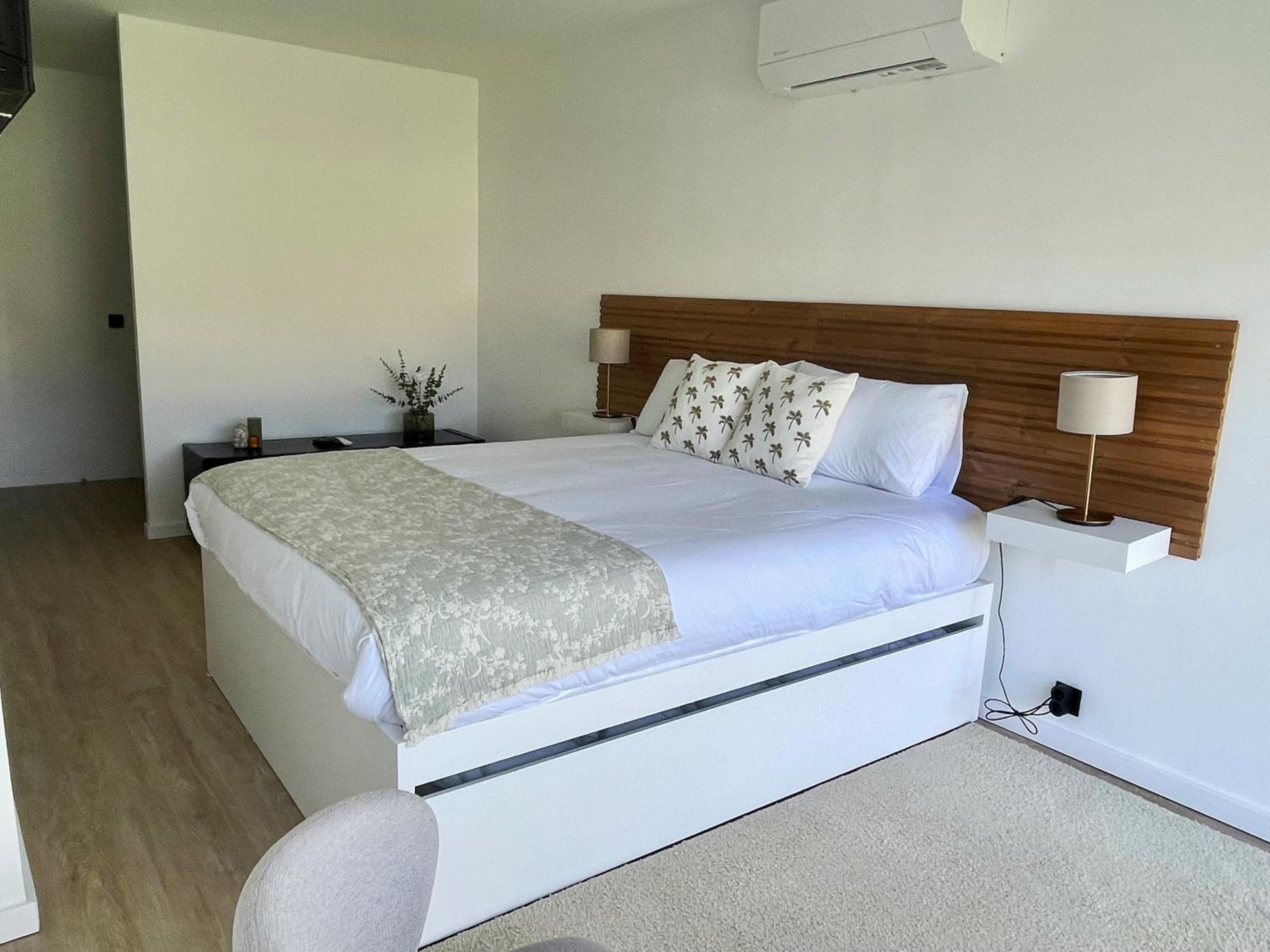 Vilamoura Platanos House view 4