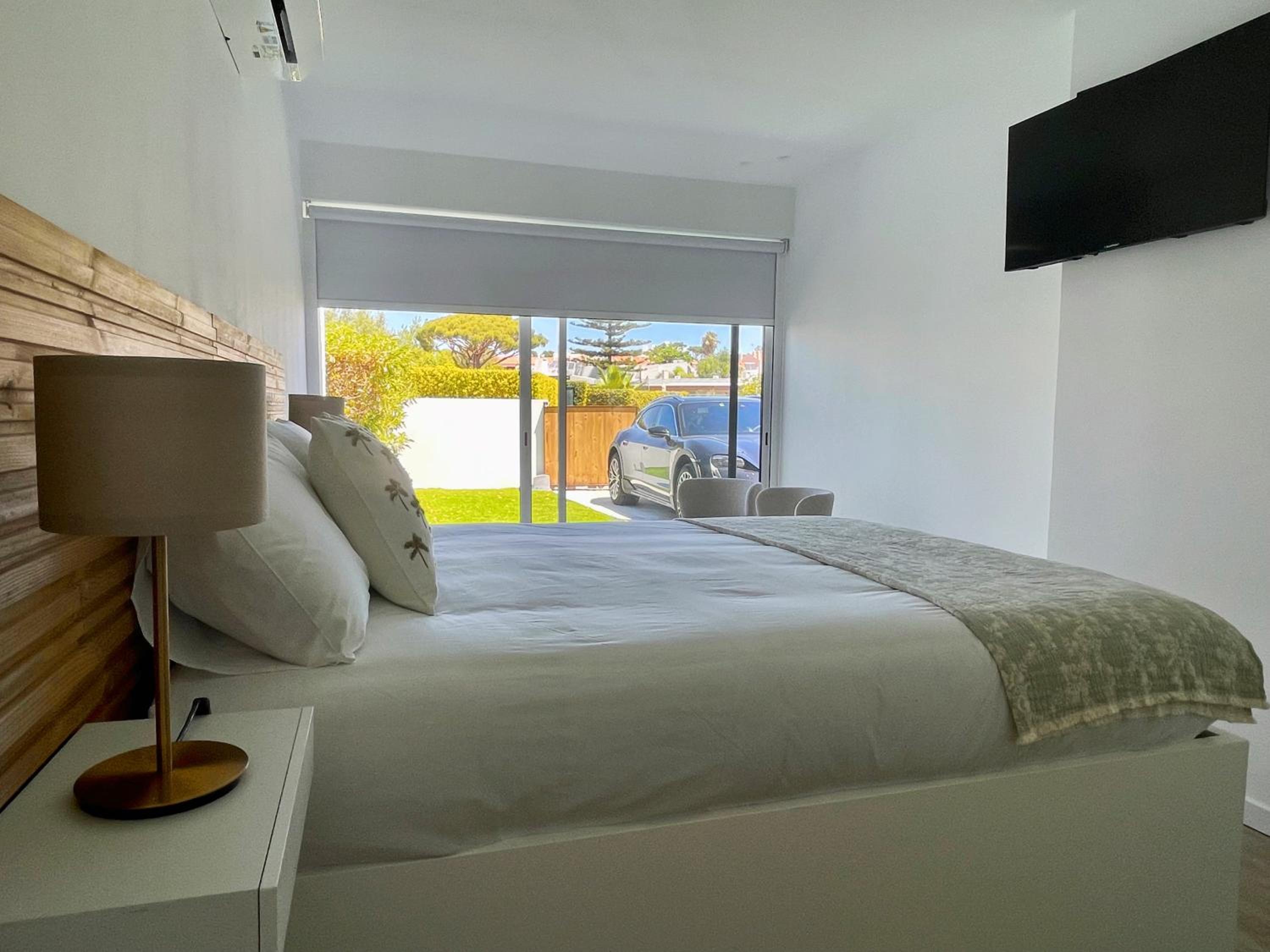 Vilamoura Platanos House view 5