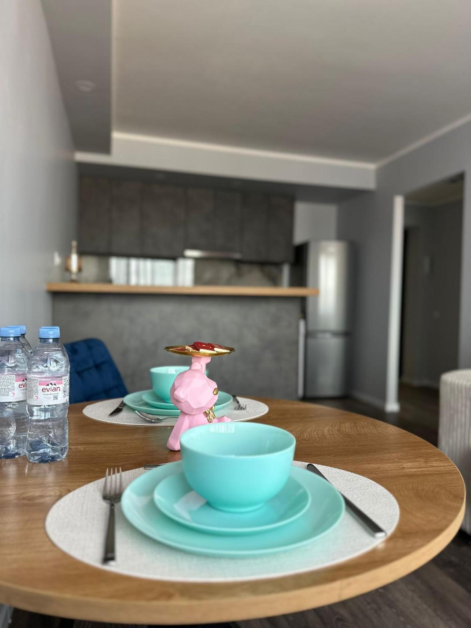 Hotel Apartamenti Jāņmuiža Cēsis - Image 1