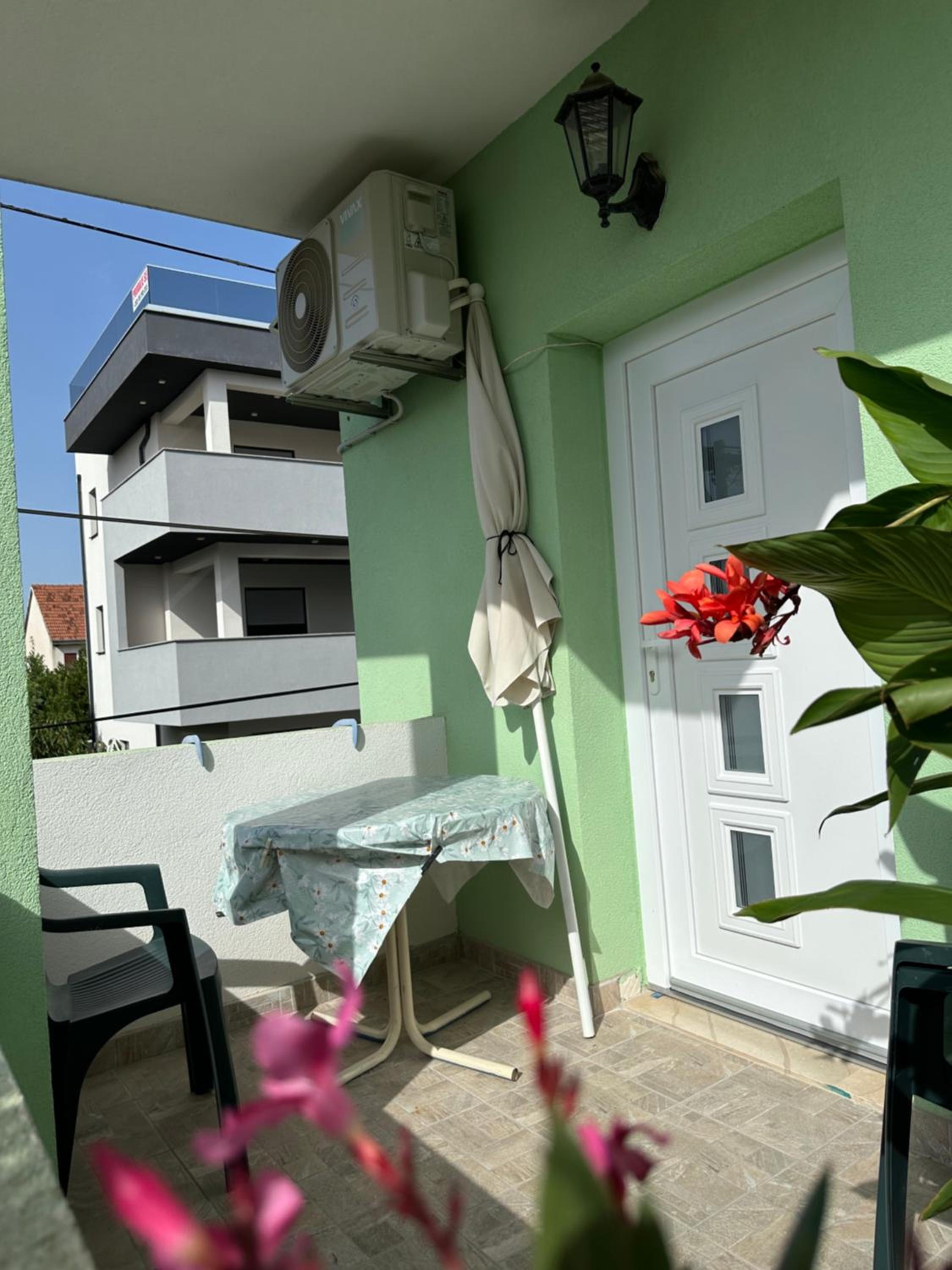 Apartmani Tratinčica