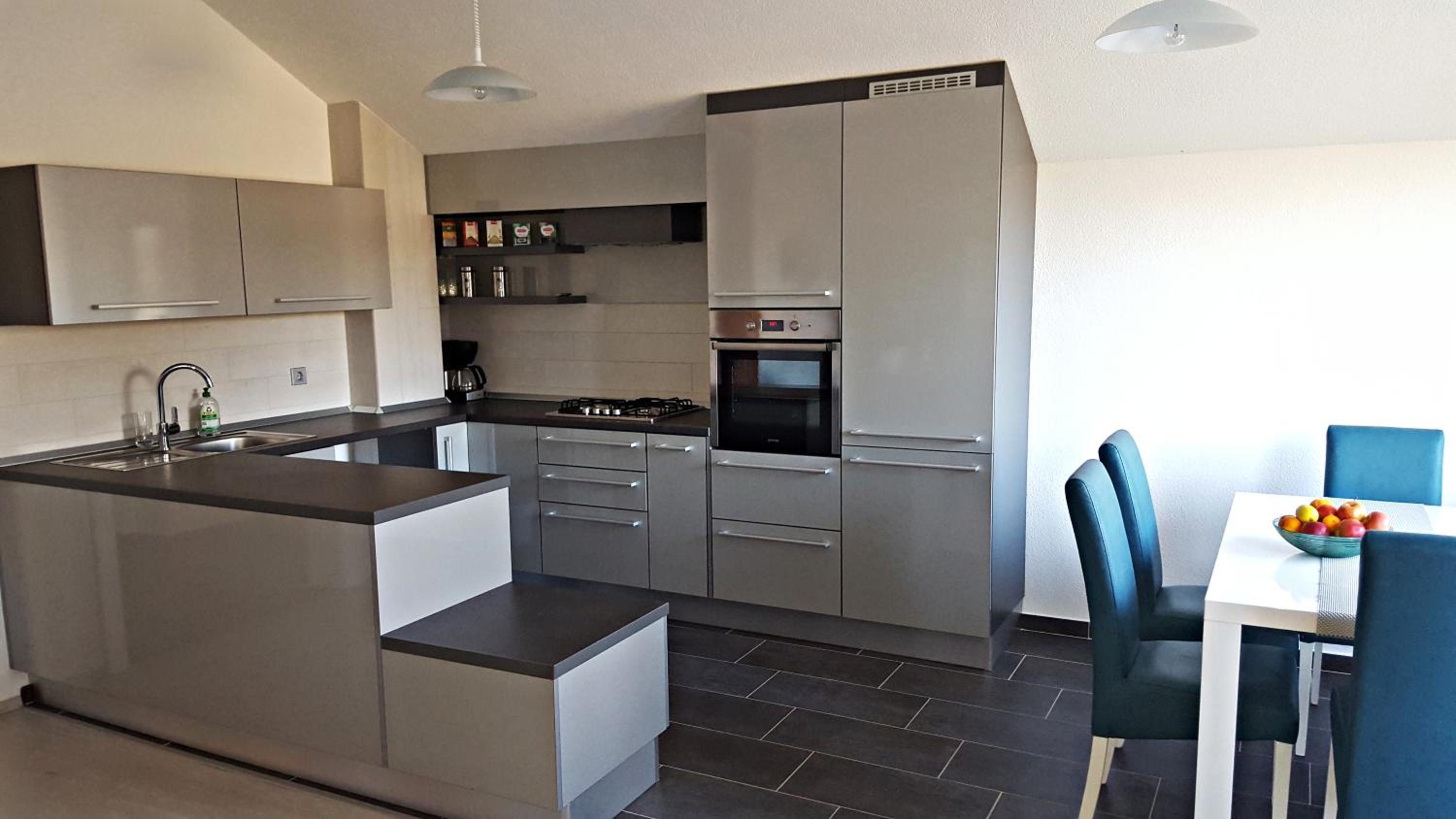 Apartment Lipa view 2