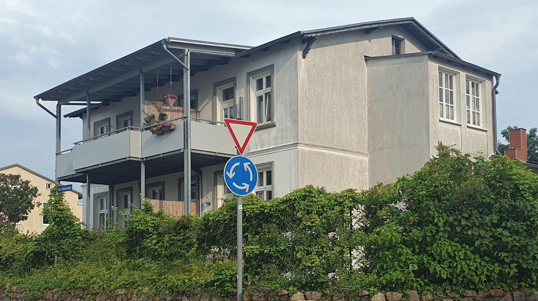 Ferienwohnungen im Ostseebad Goehr view 3
