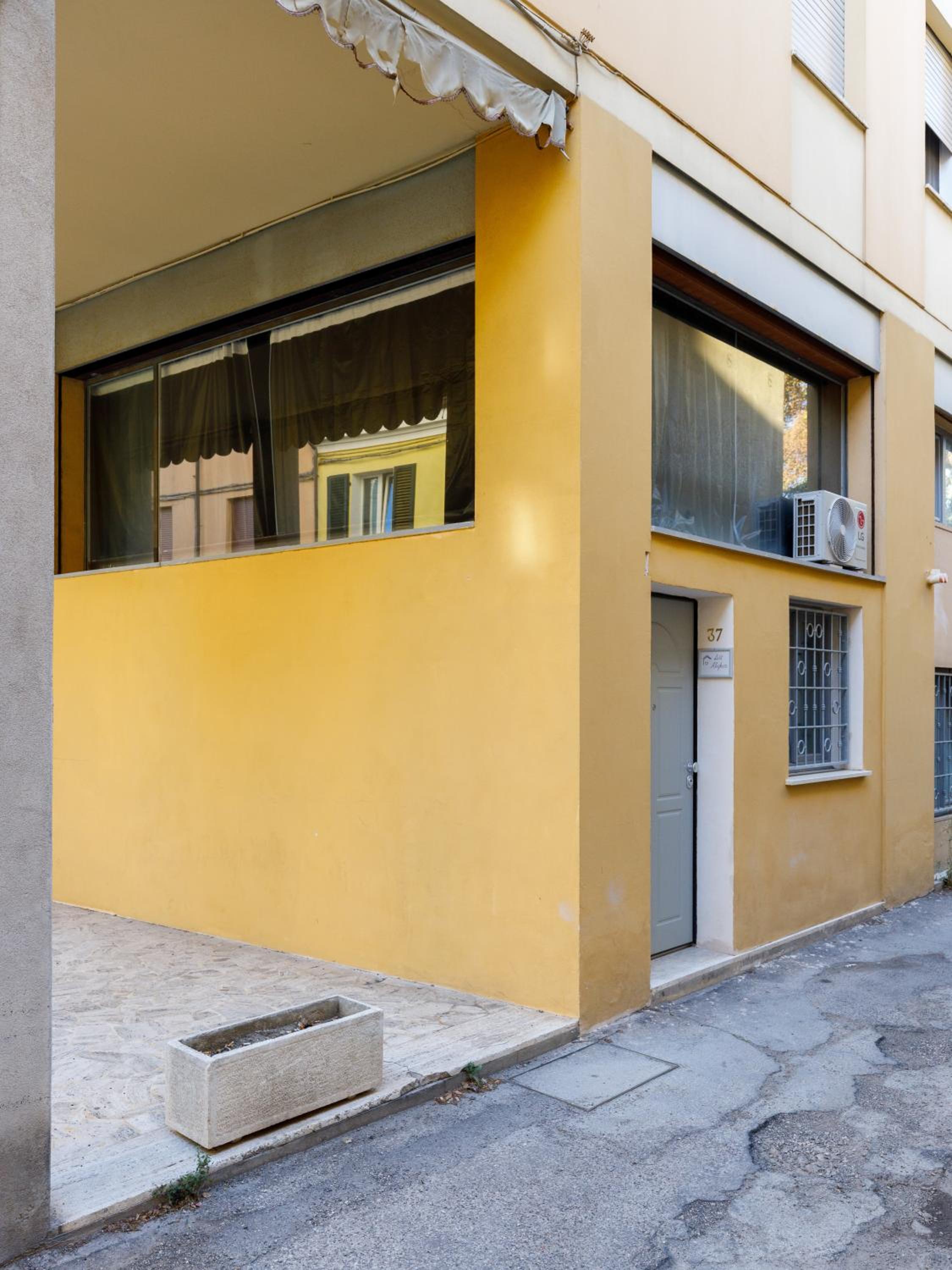 Casa Loft Alighieri Centro