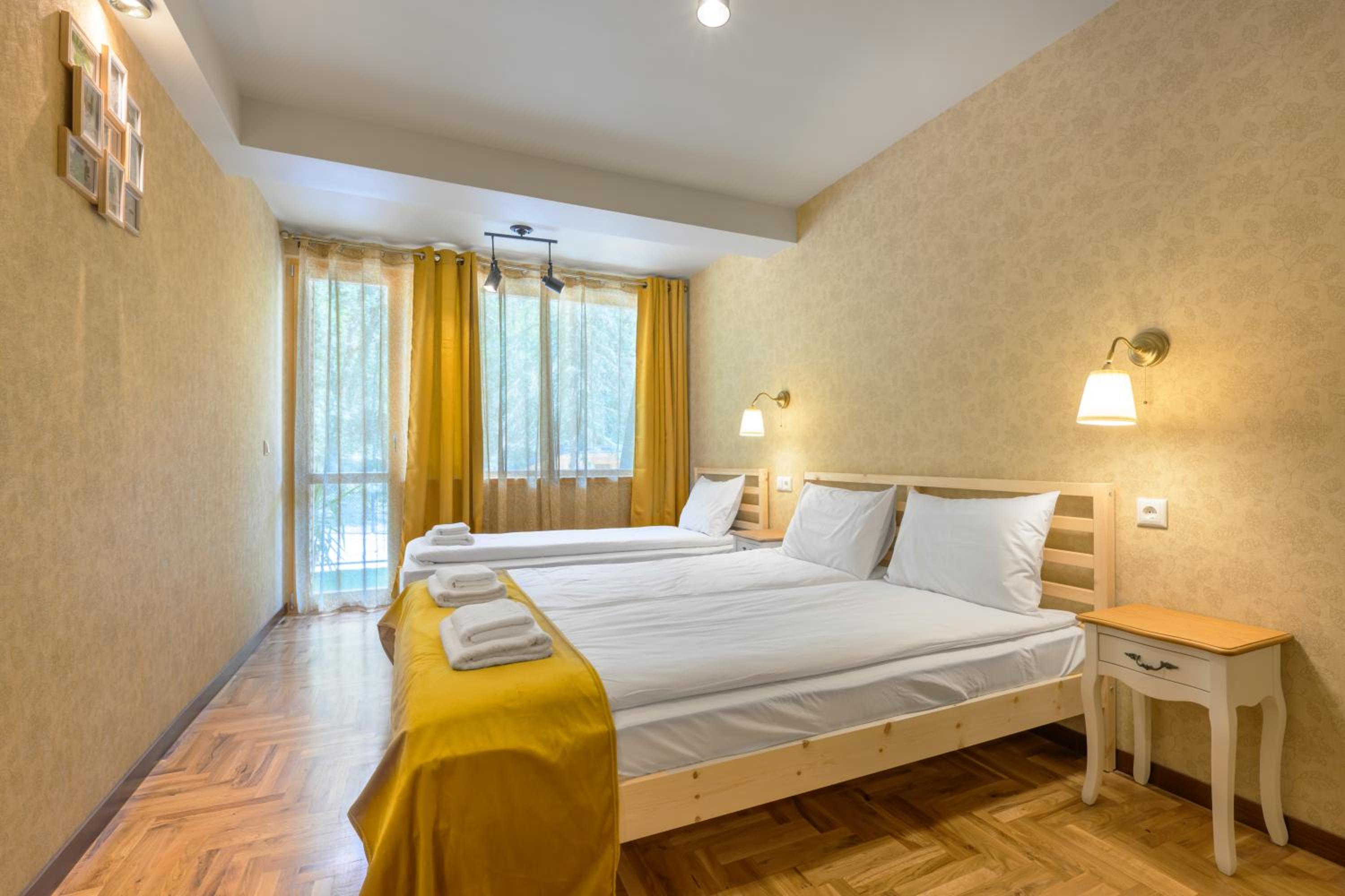 Montebelo Villas