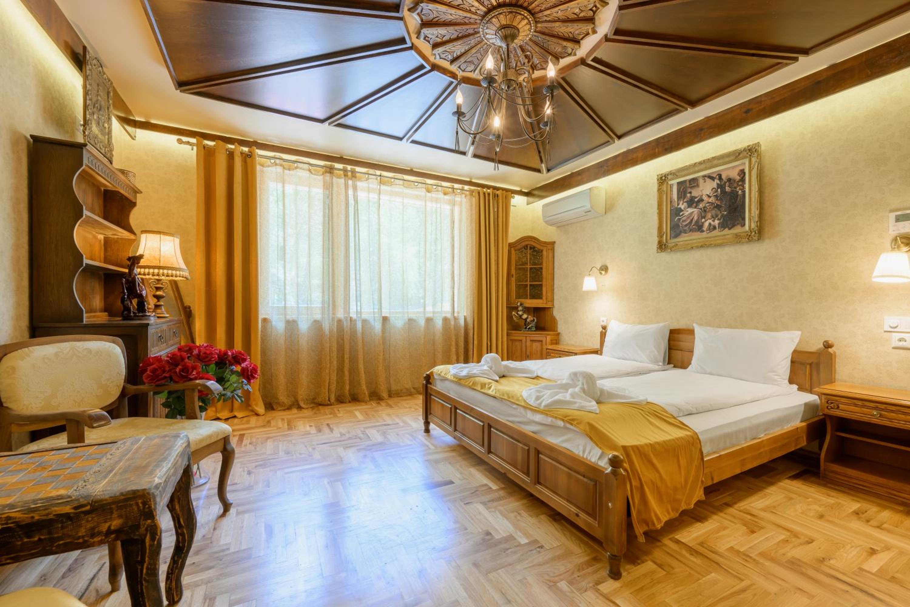 Montebelo Villas