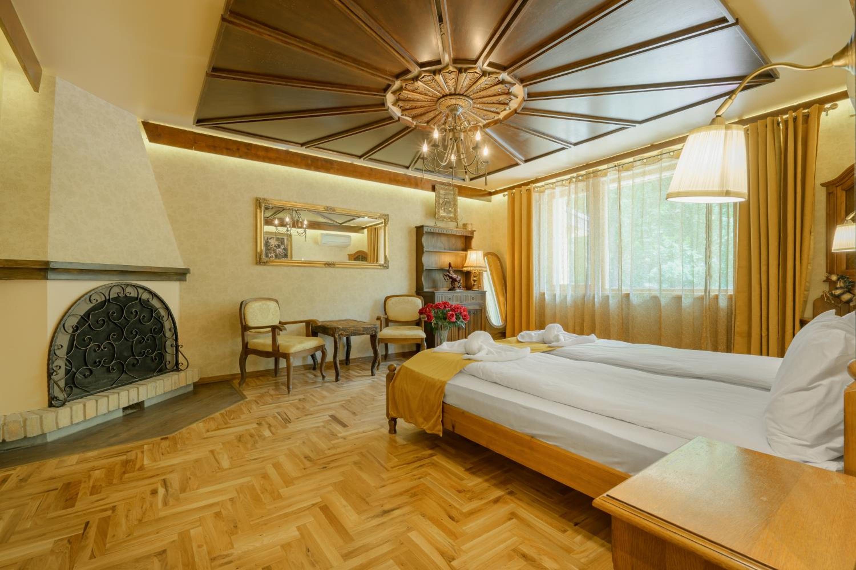 Montebelo Villas