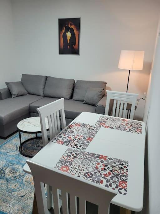 Rudi Apartment 1 in Tirana