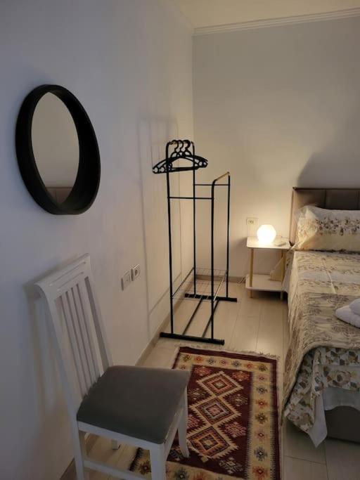 Rudi Apartment 1 in Tirana