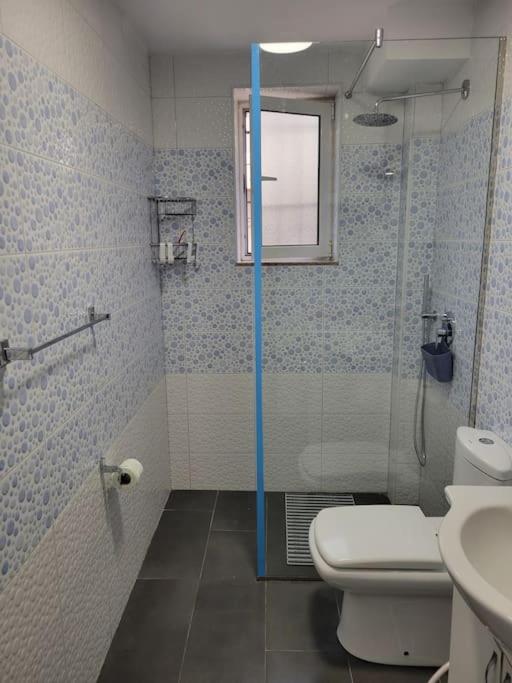 Rudi Apartment 1 in Tirana