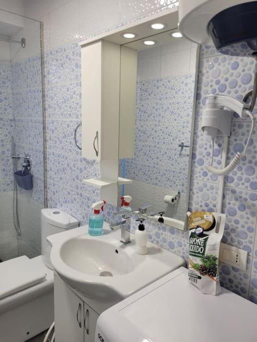 Rudi Apartment 1 in Tirana