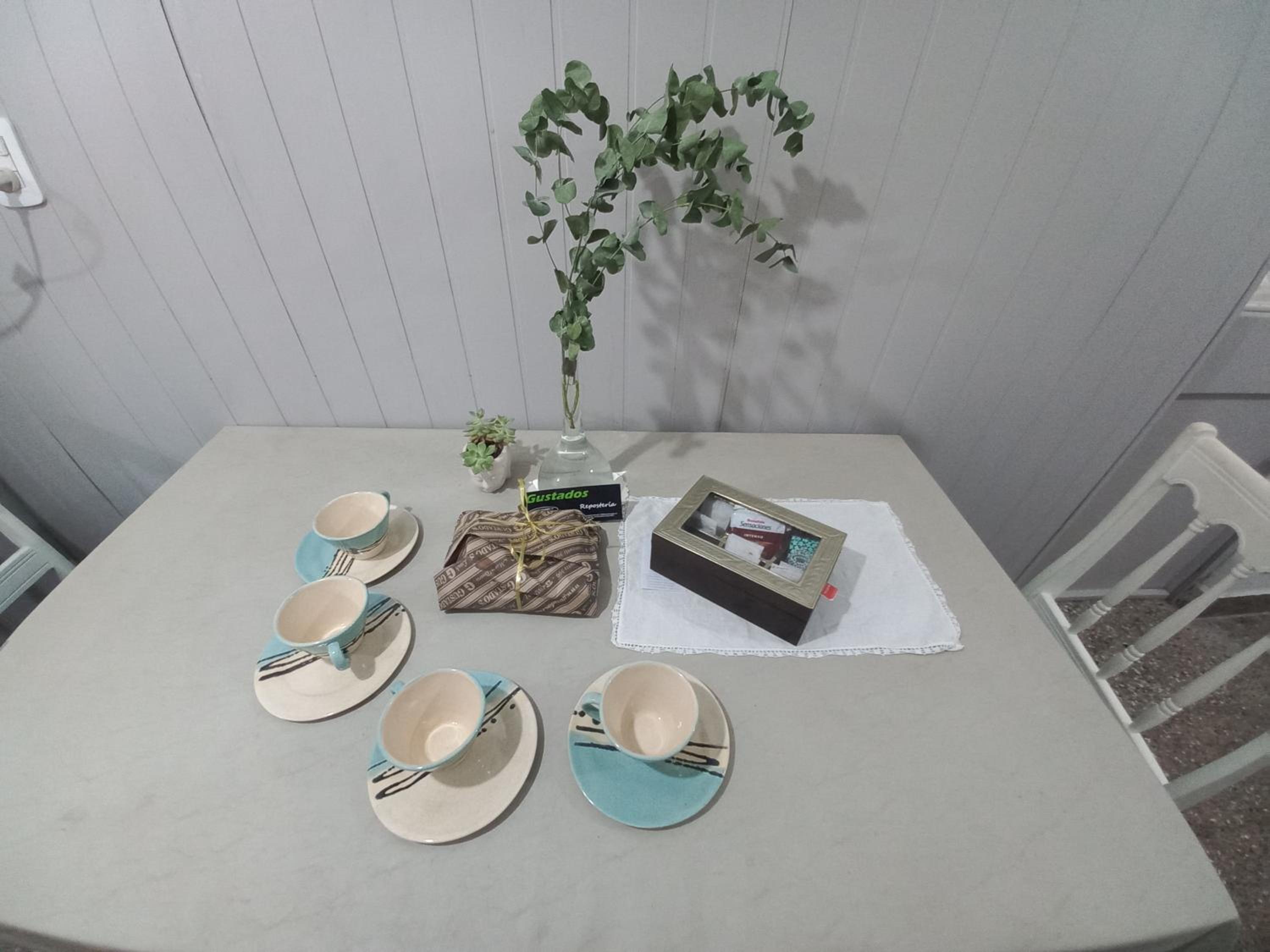 Hermoso y Amplio Departamento en Caballito para 4 personas