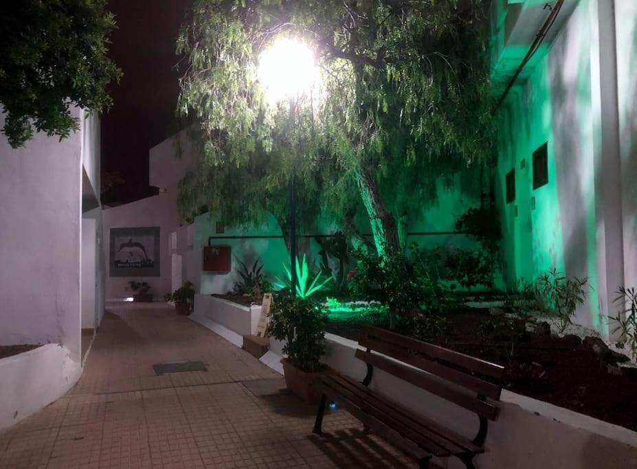 Apartamento con Vistamar y piscina climatizada en Garden City