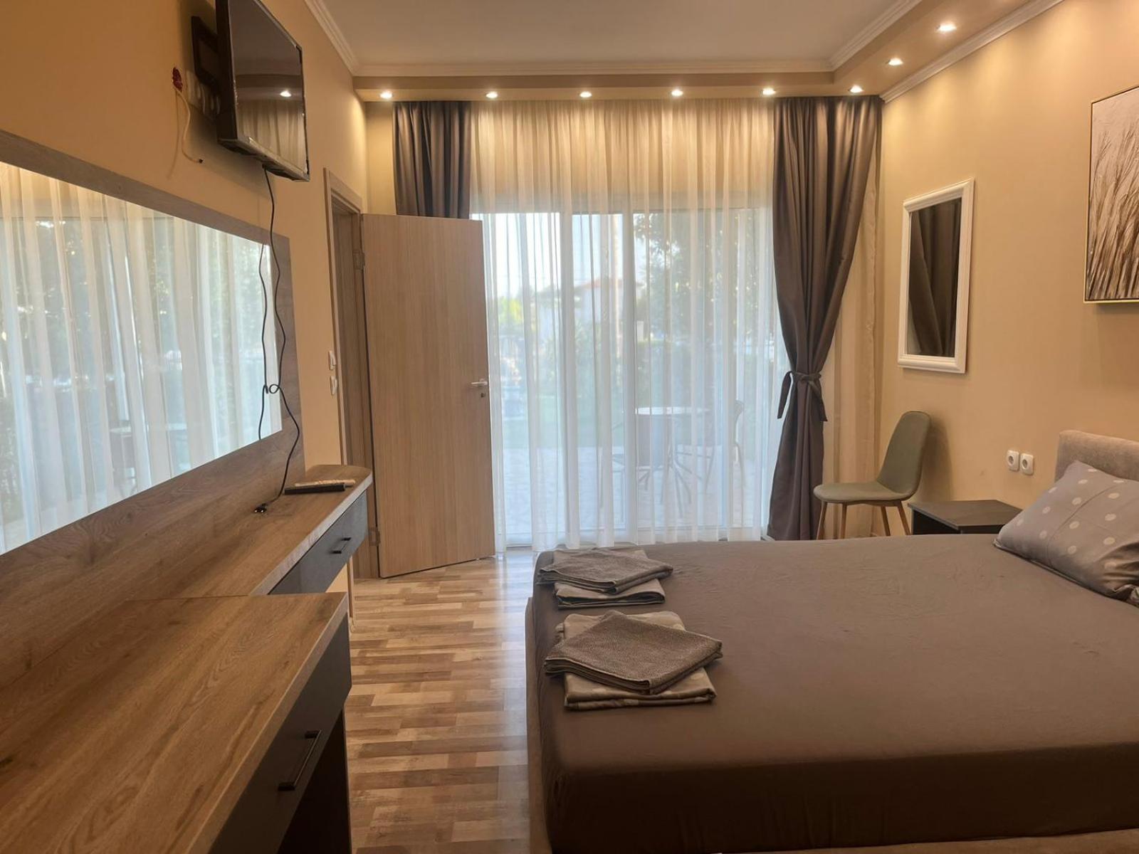 Guest House Costa 4 view 3