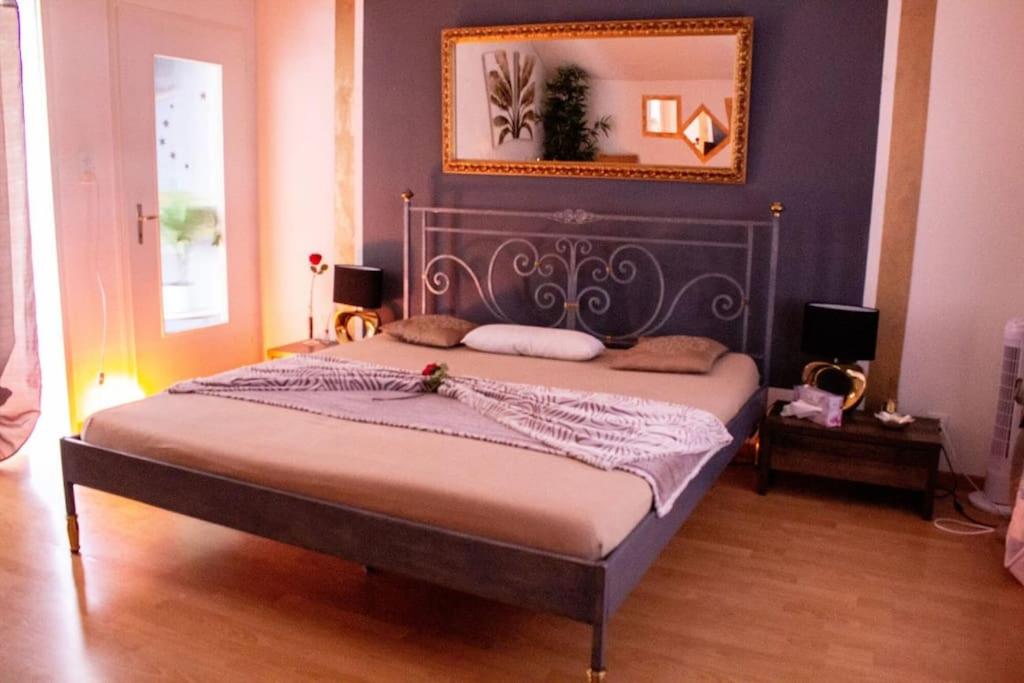 Wunderschöne Studio-Wohnung in Winterthur