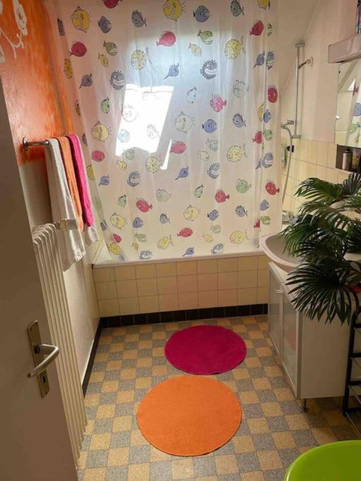 Wunderschöne Studio-Wohnung in Winterthur