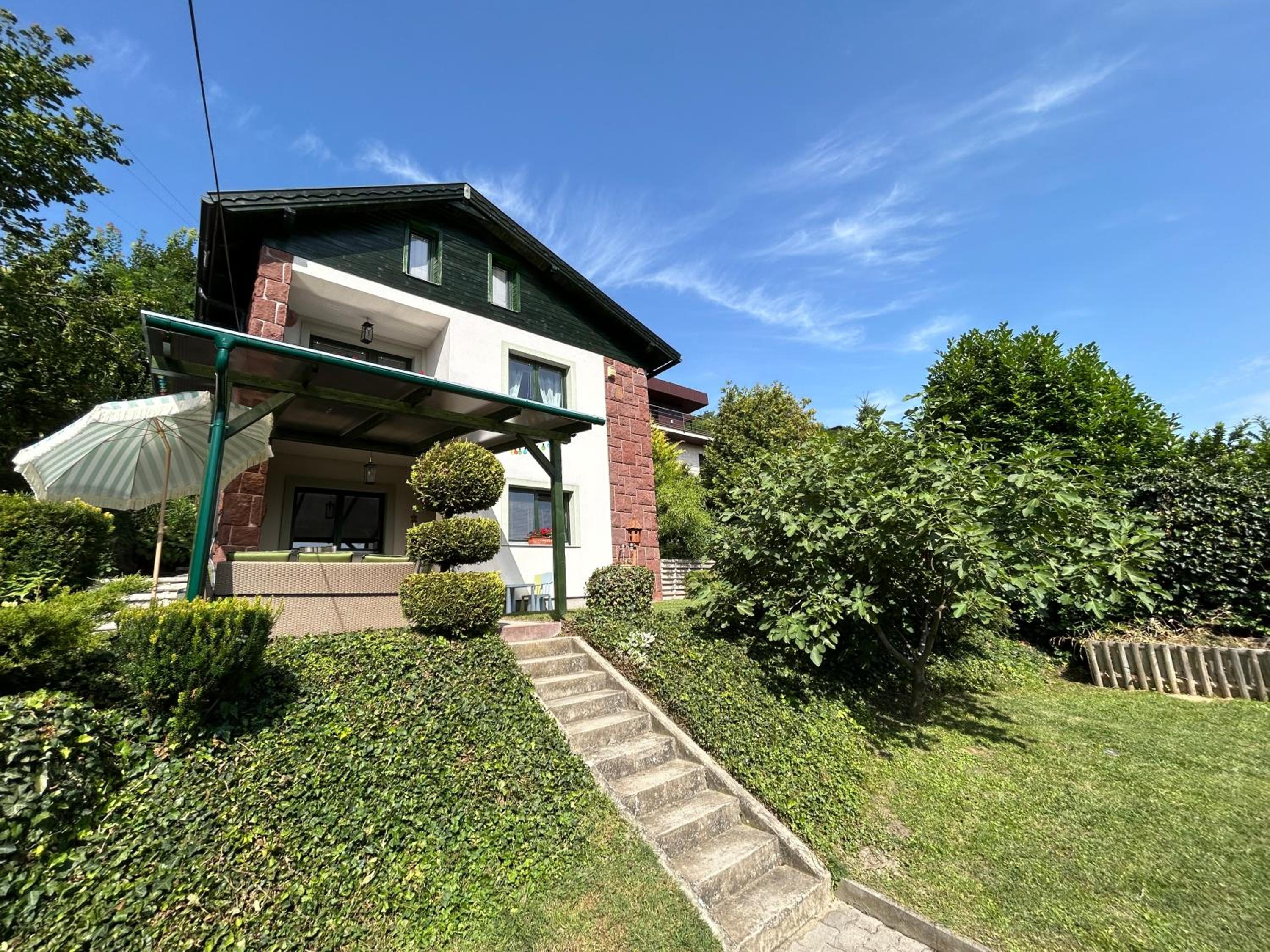 Villa ZöldFüge