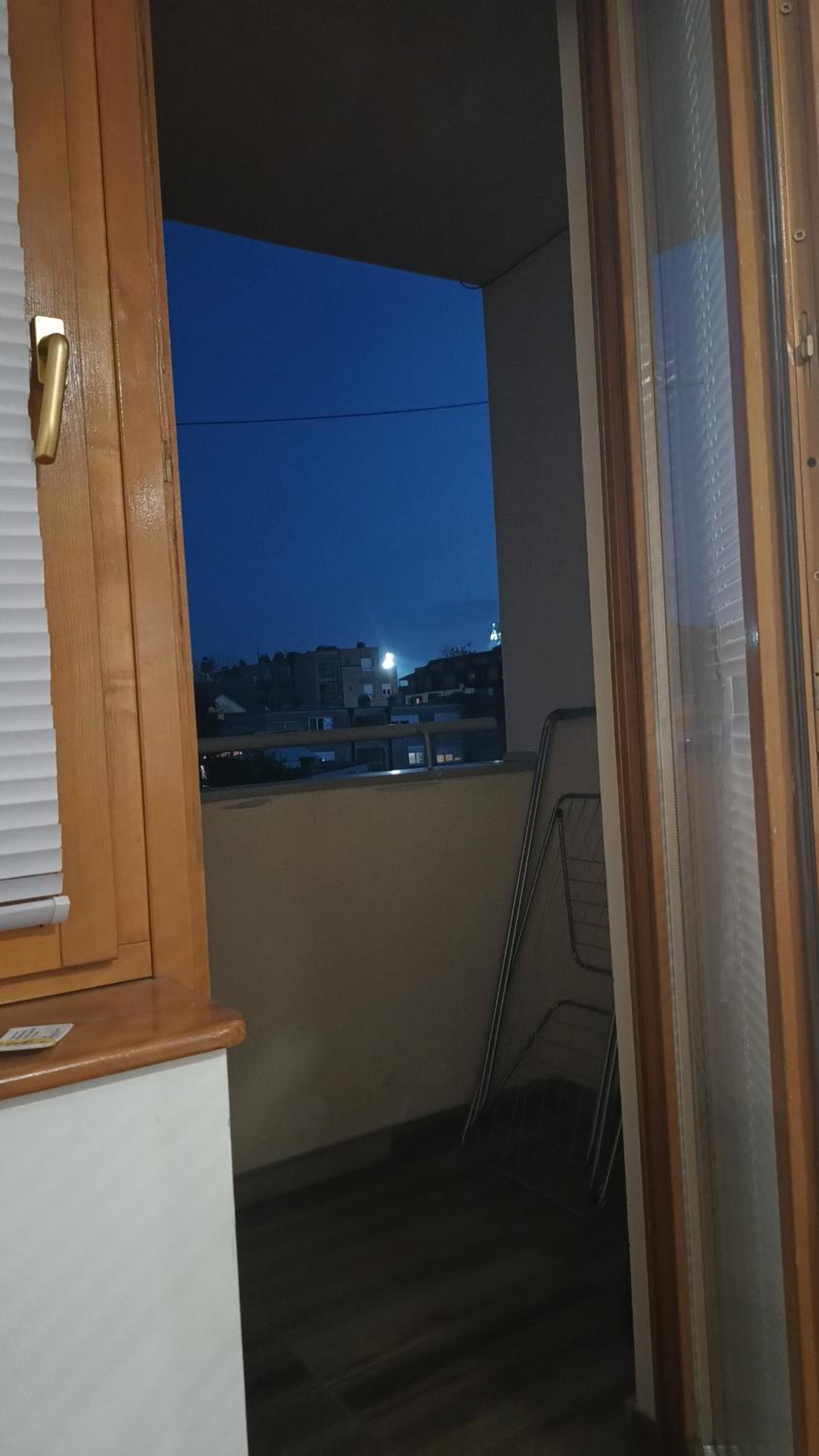 Sweet home
