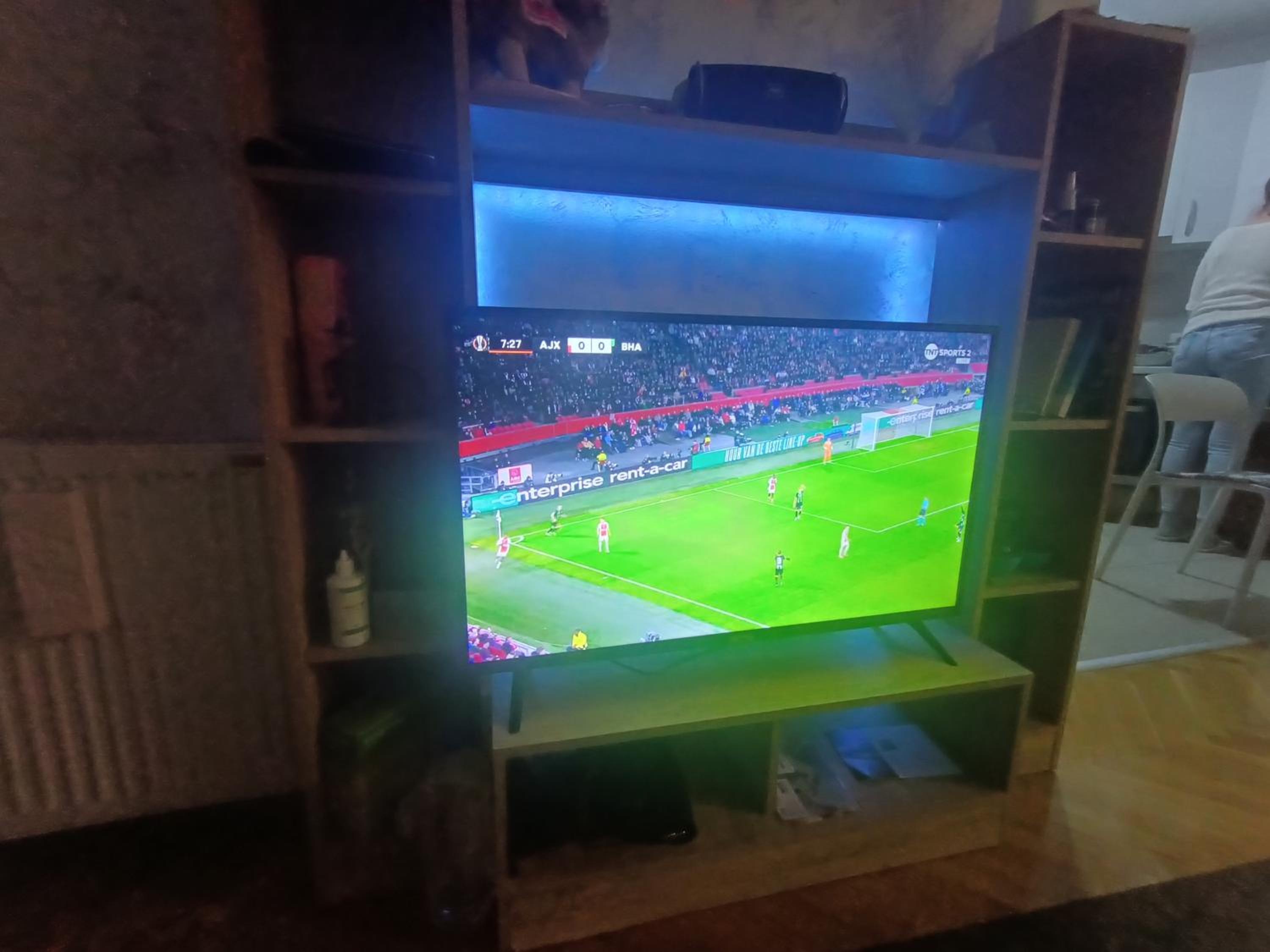 Sweet home