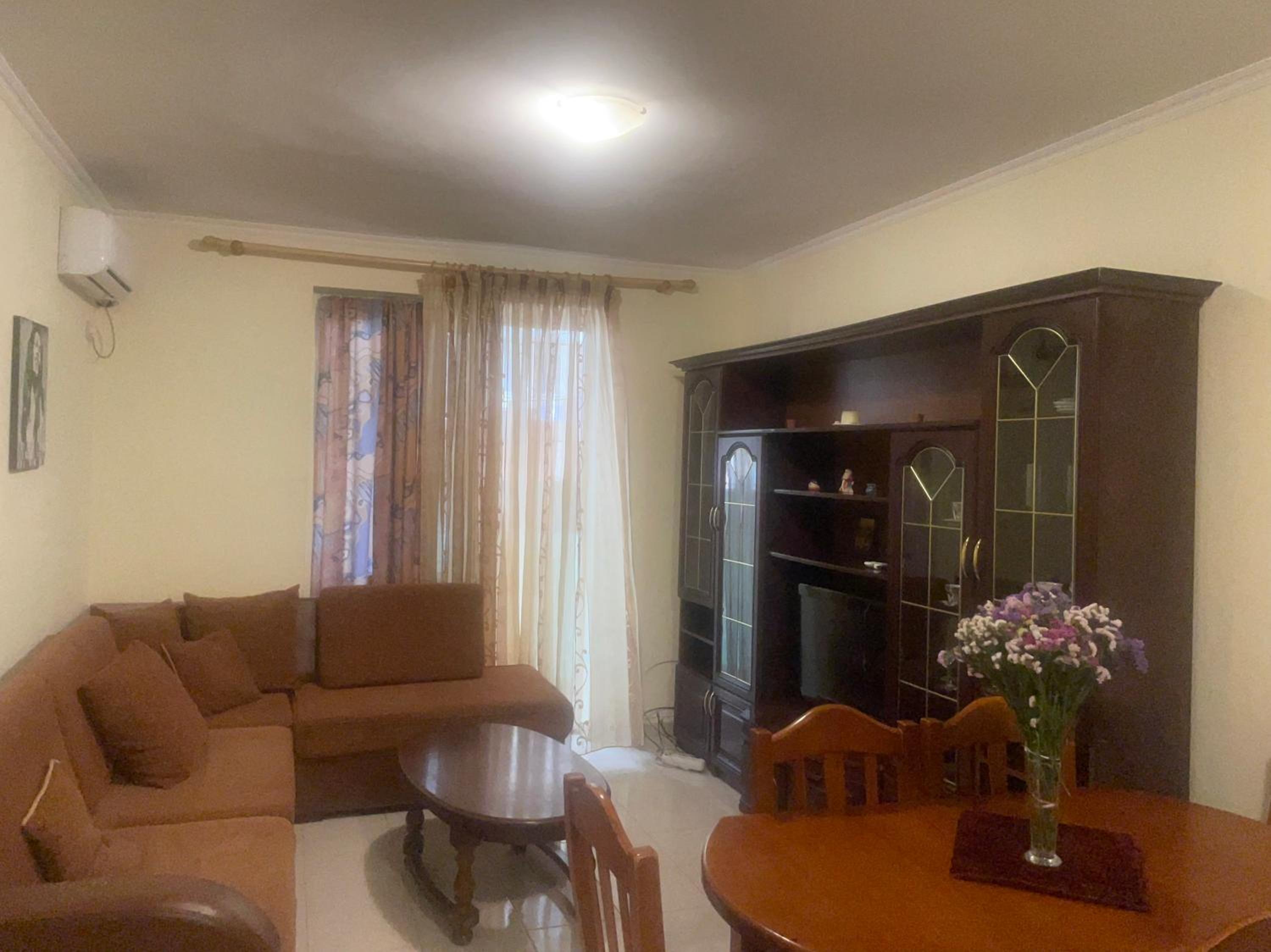 Aza Central Apartment