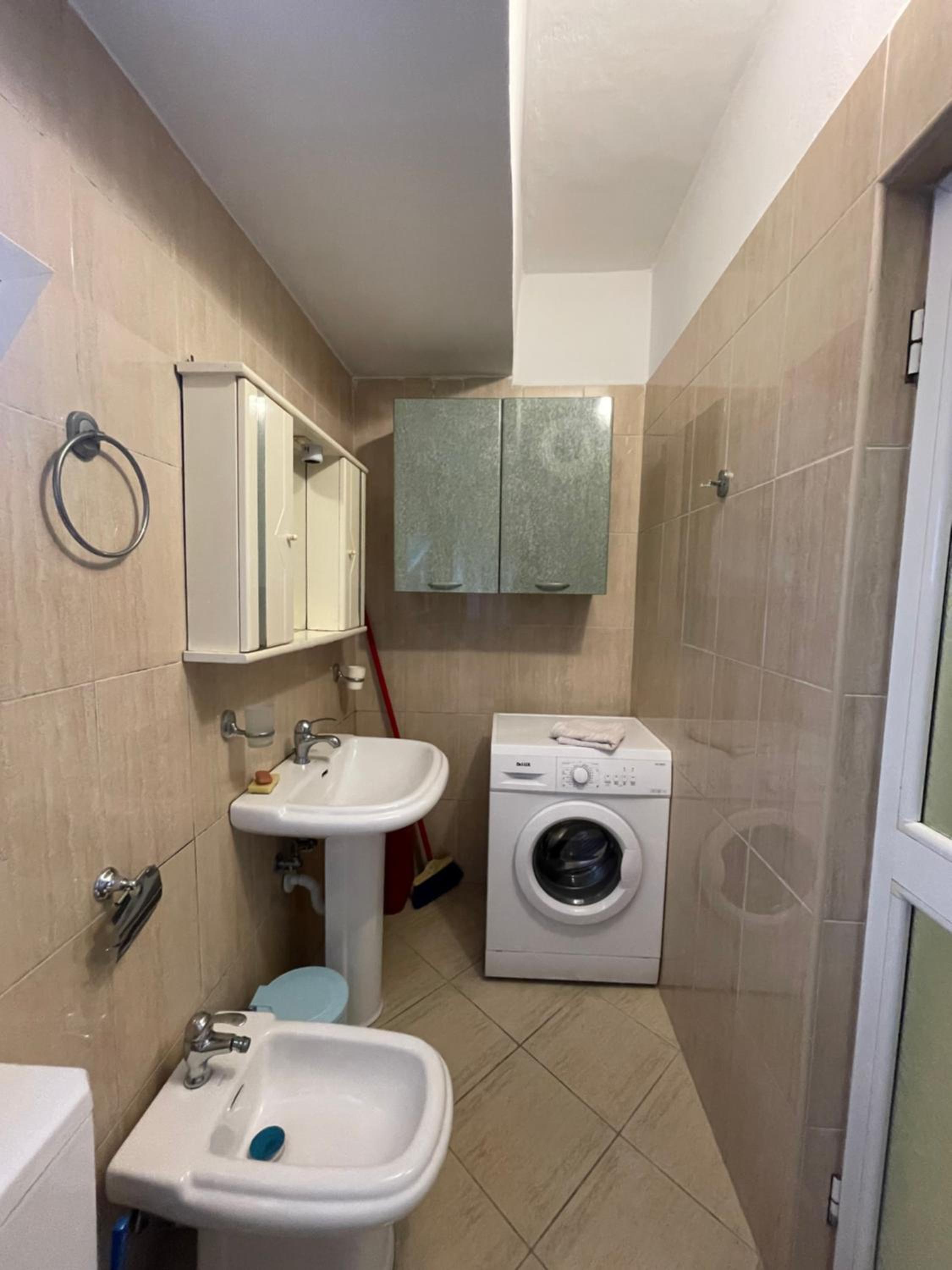 Aza Central Apartment