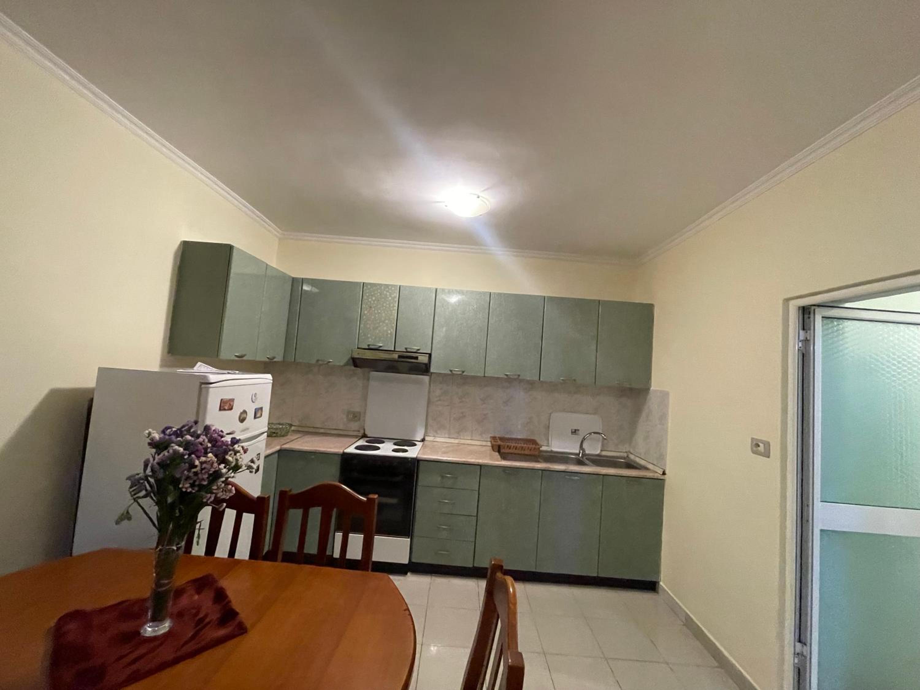 Aza Central Apartment