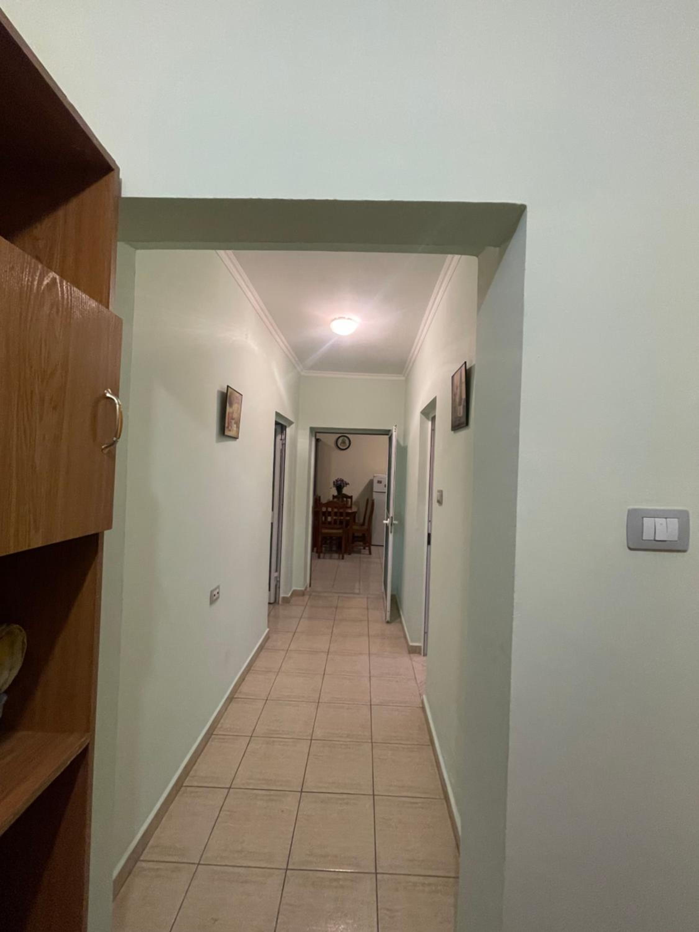 Aza Central Apartment