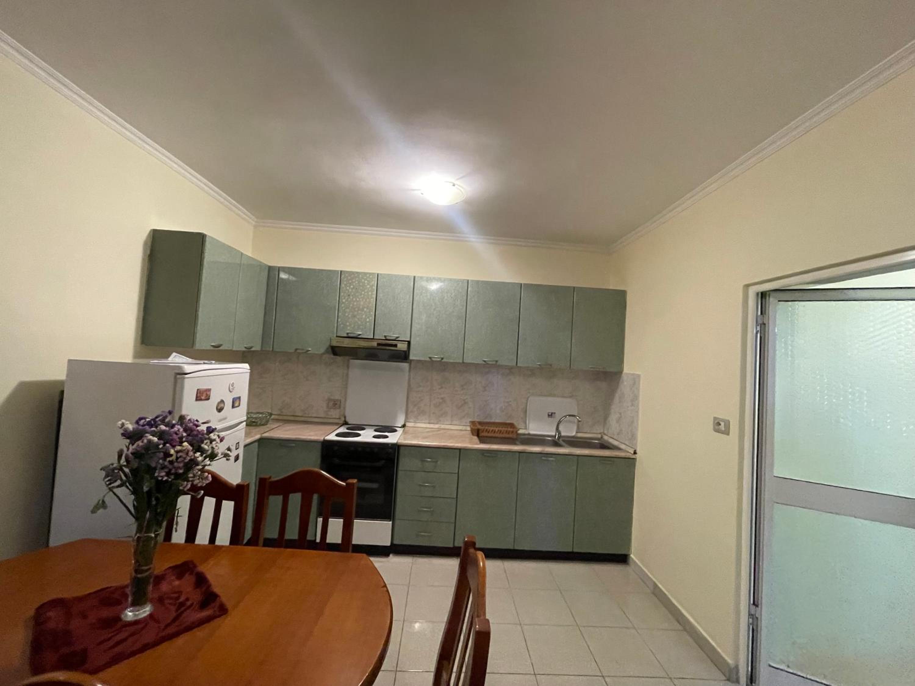 Aza Central Apartment