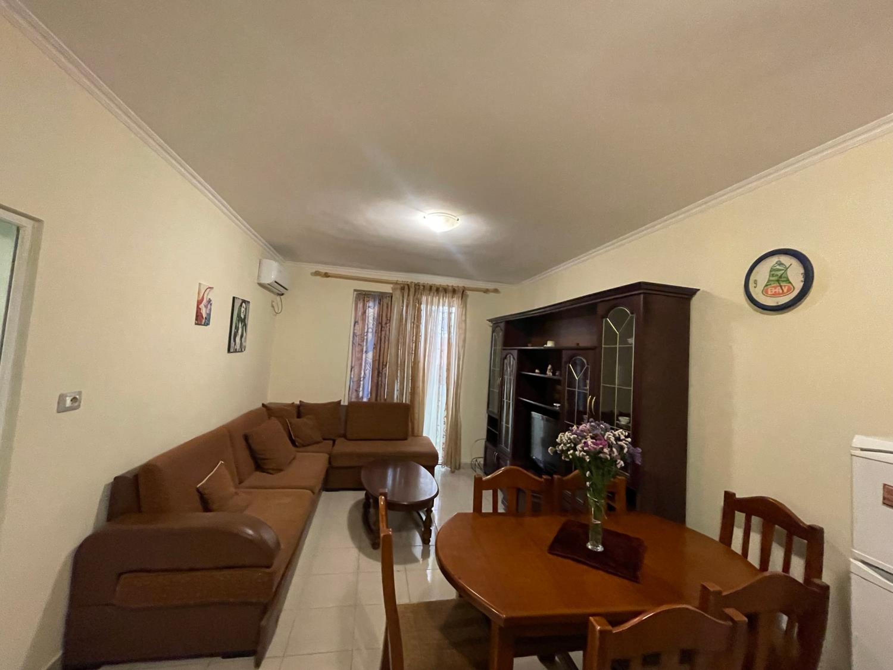 Aza Central Apartment