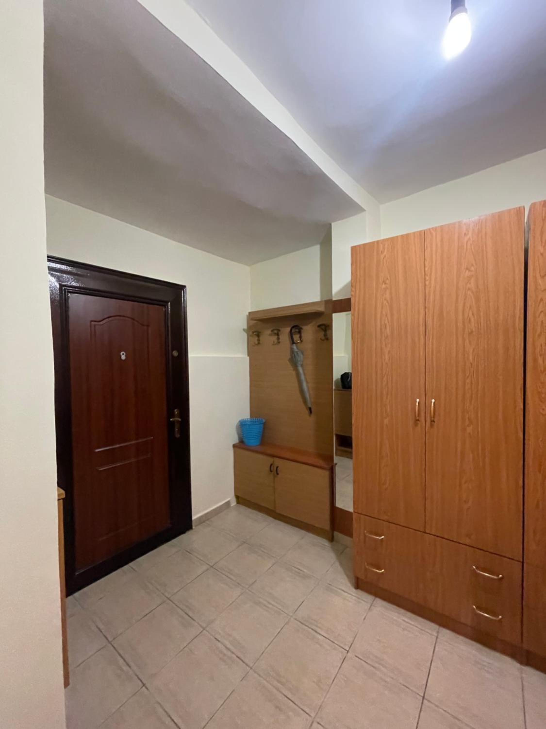 Aza Central Apartment