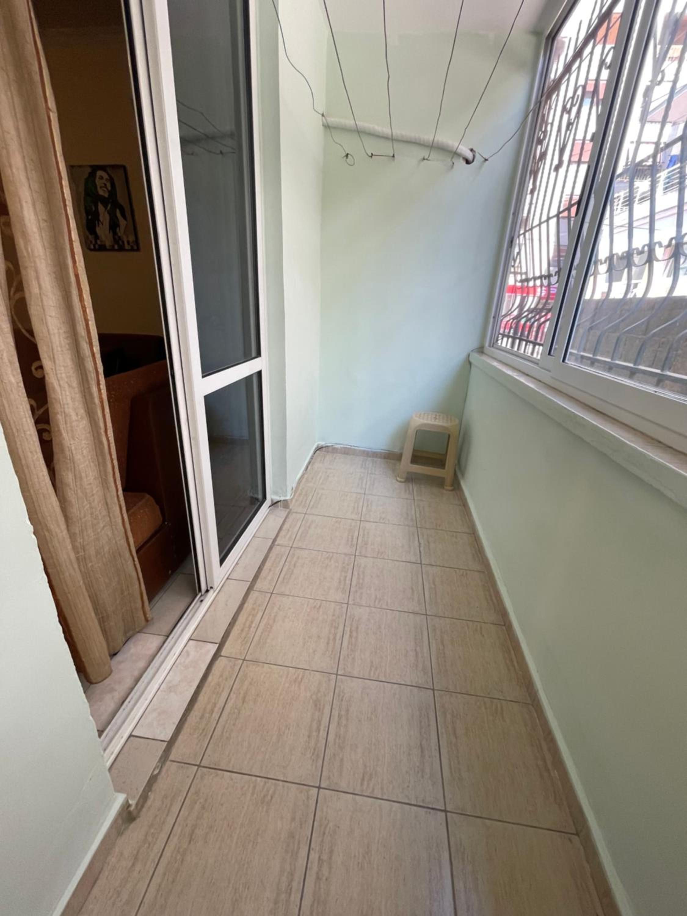 Aza Central Apartment