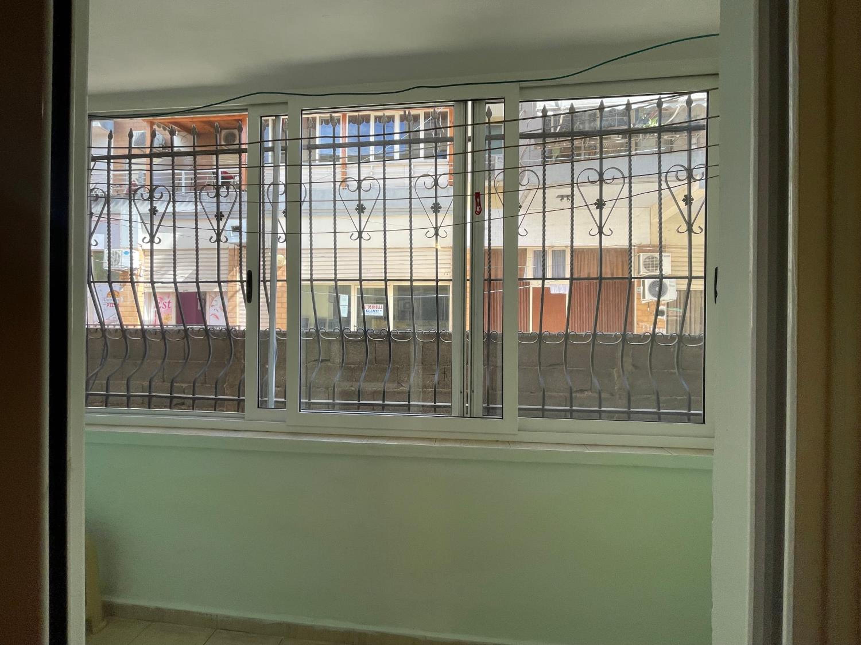 Aza Central Apartment