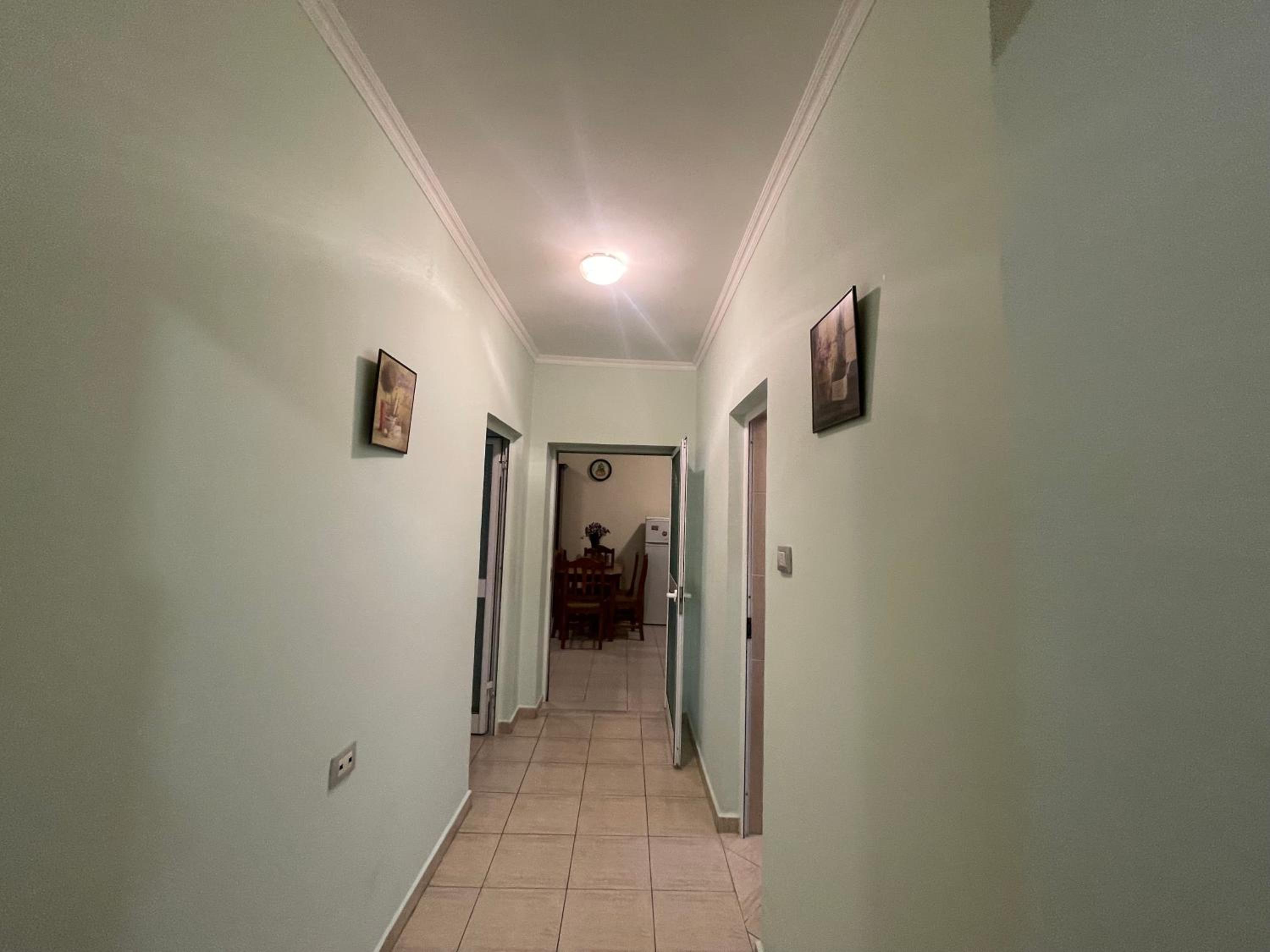 Aza Central Apartment