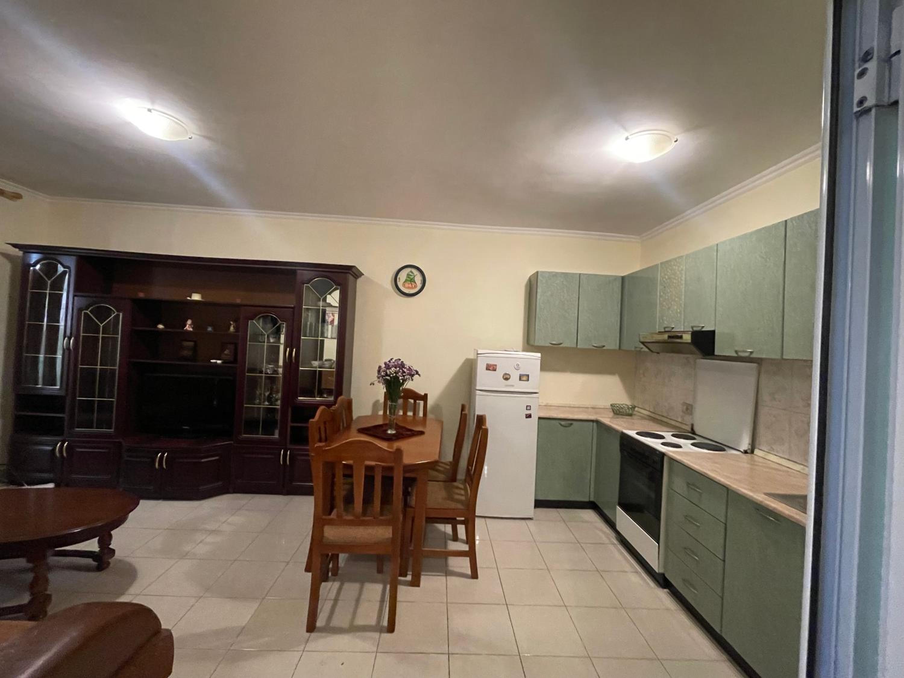 Aza Central Apartment