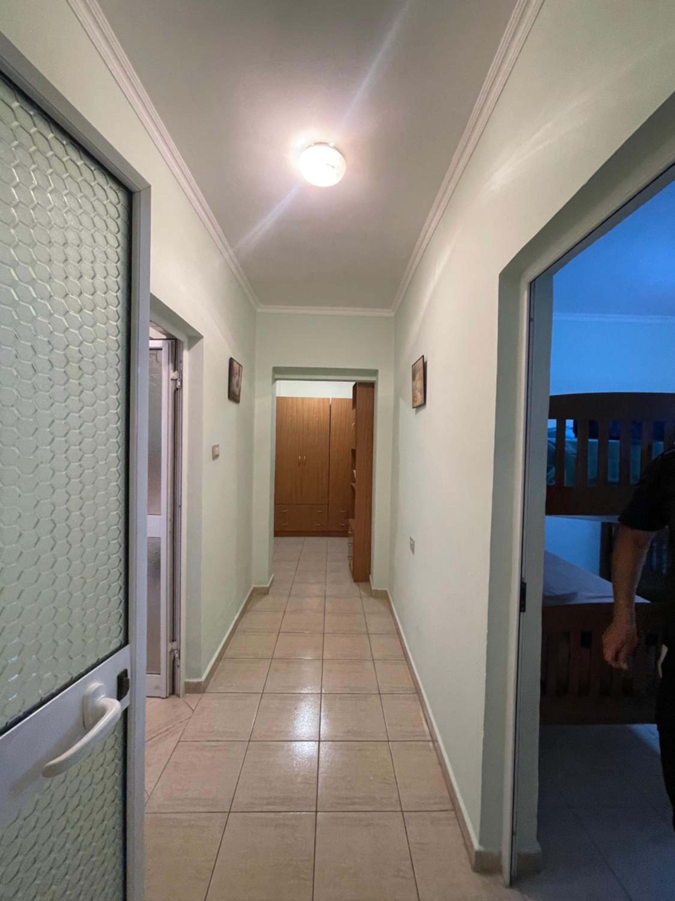 Aza Central Apartment